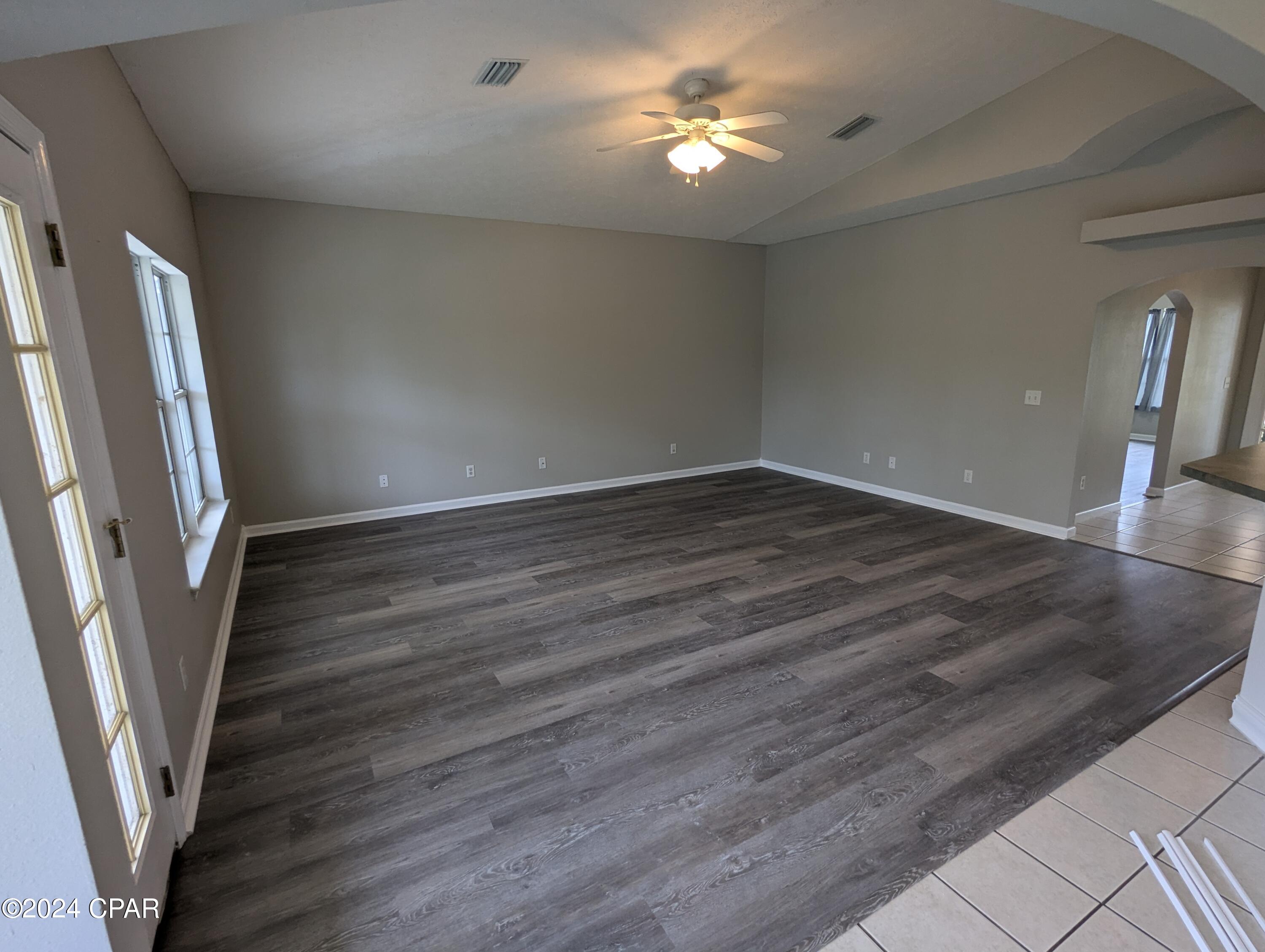 Harbour Towne - Residential Lease