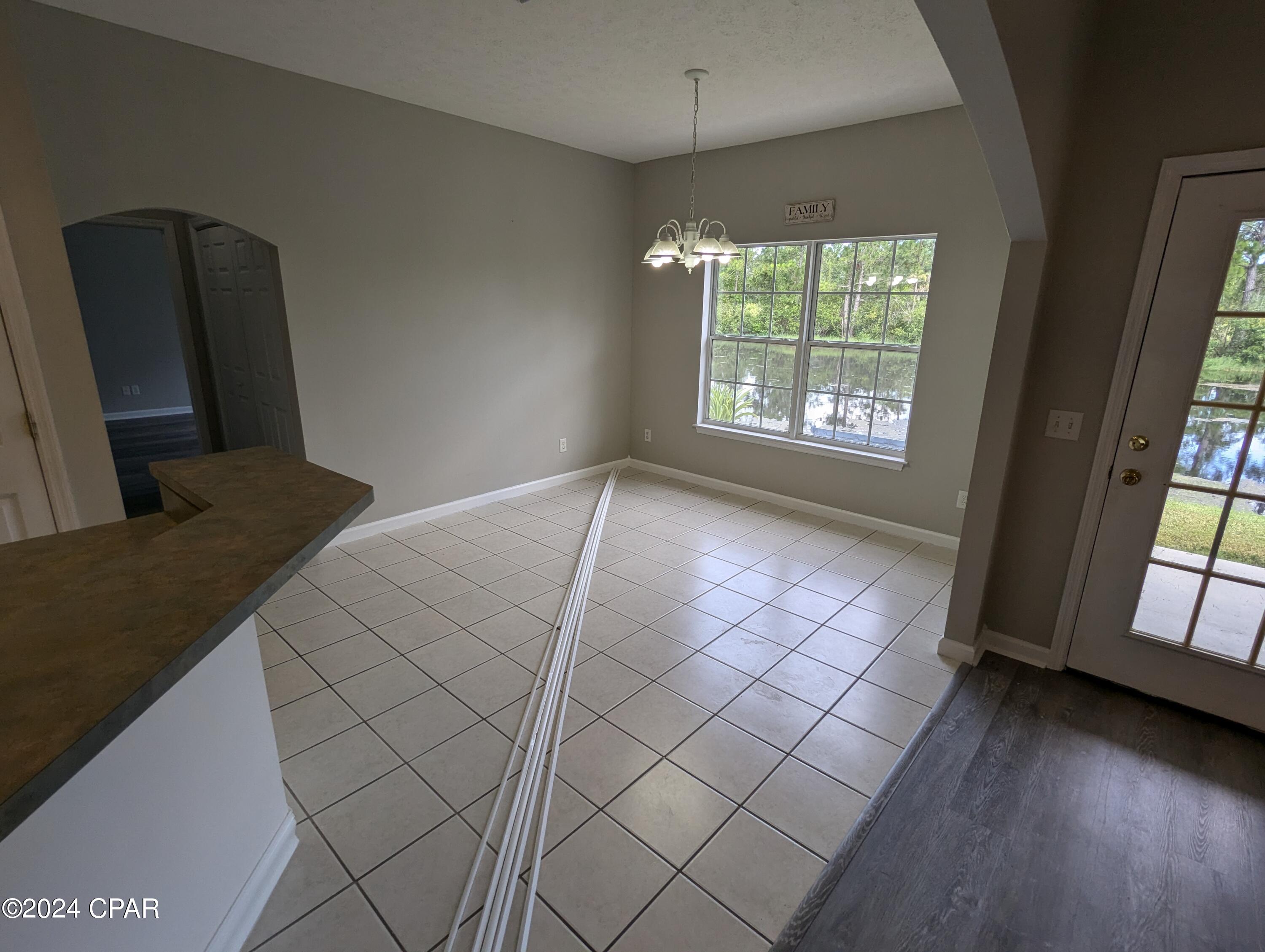 Harbour Towne - Residential Lease