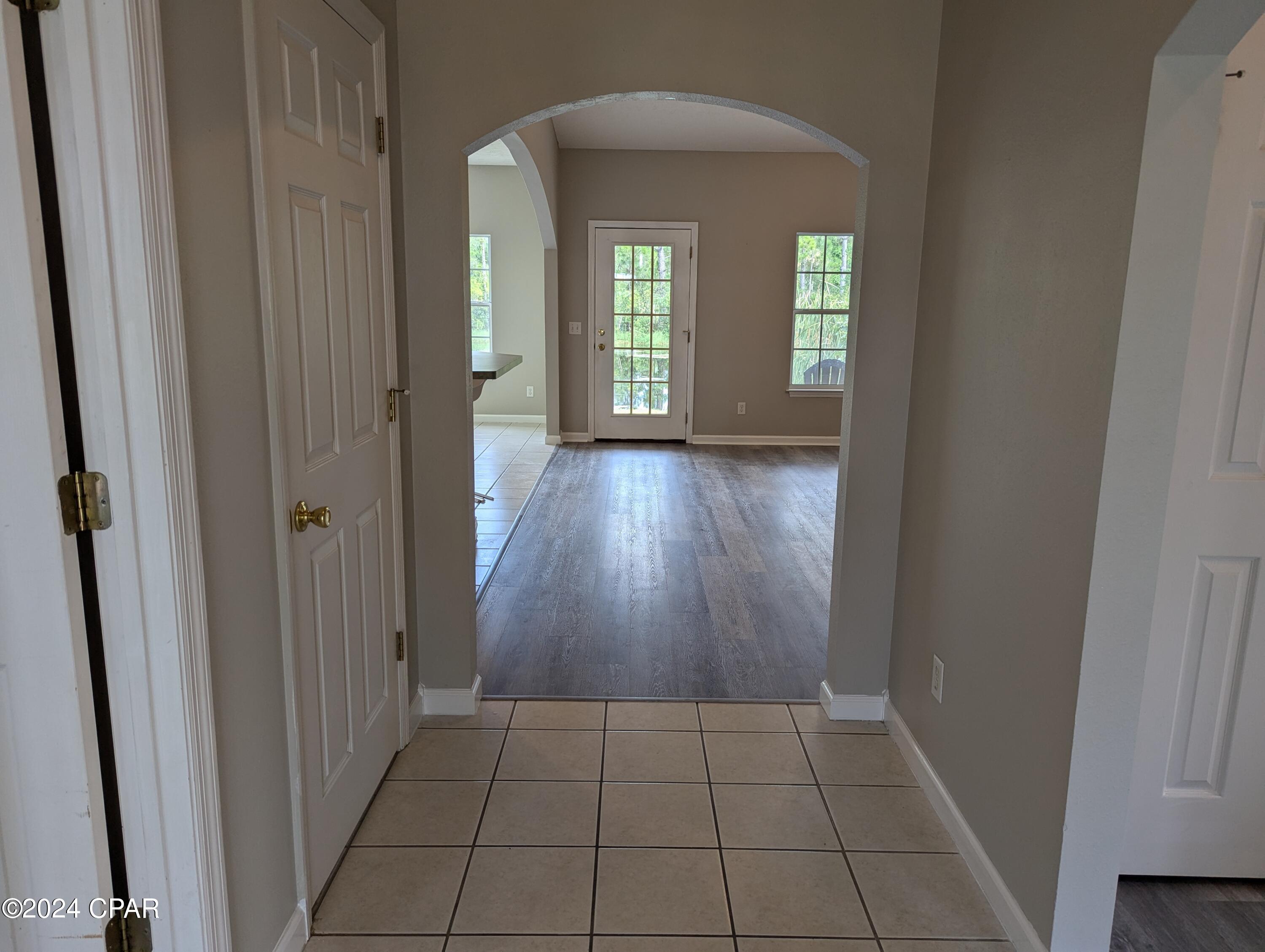 Harbour Towne - Residential Lease