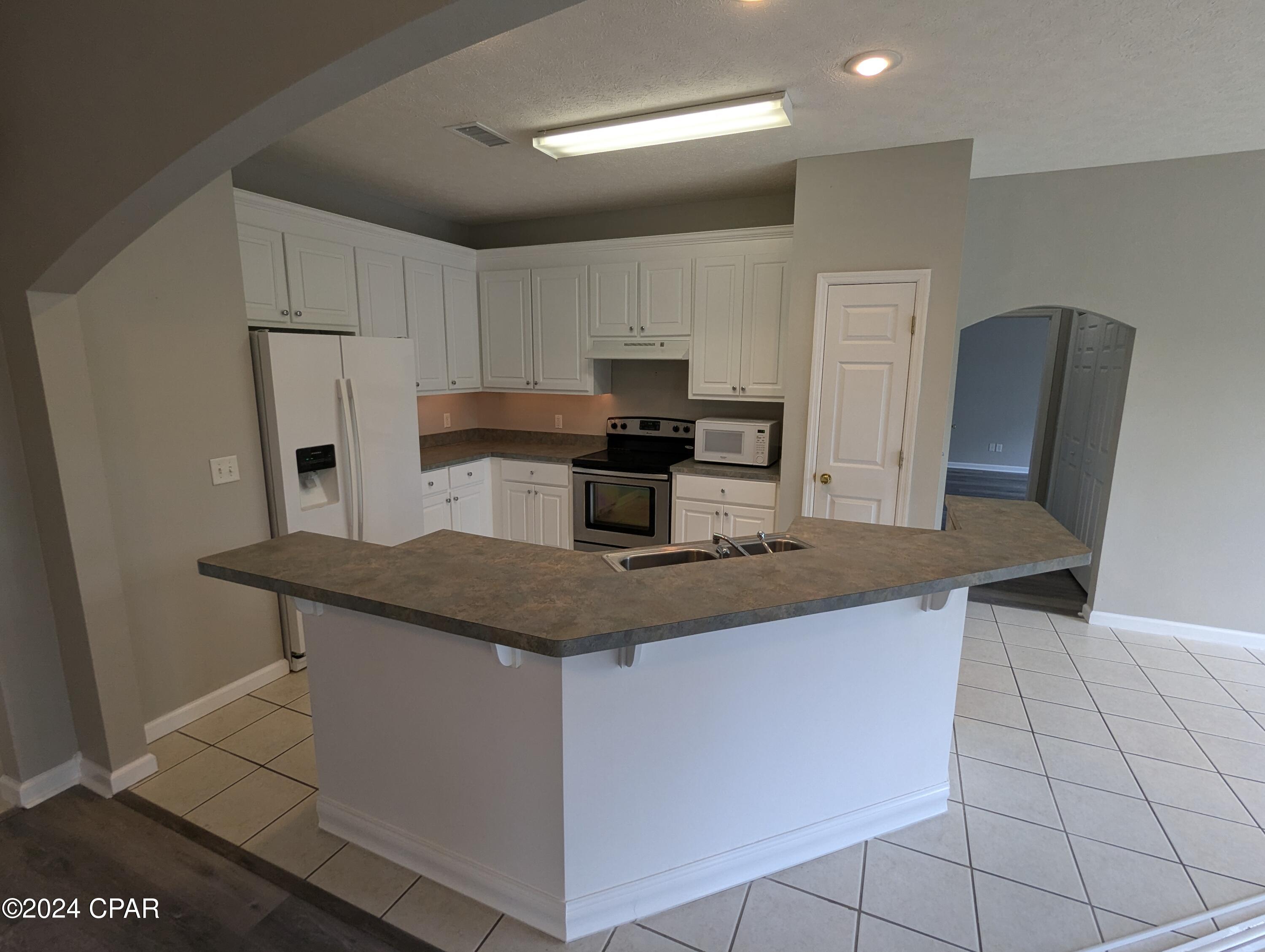 Harbour Towne - Residential Lease