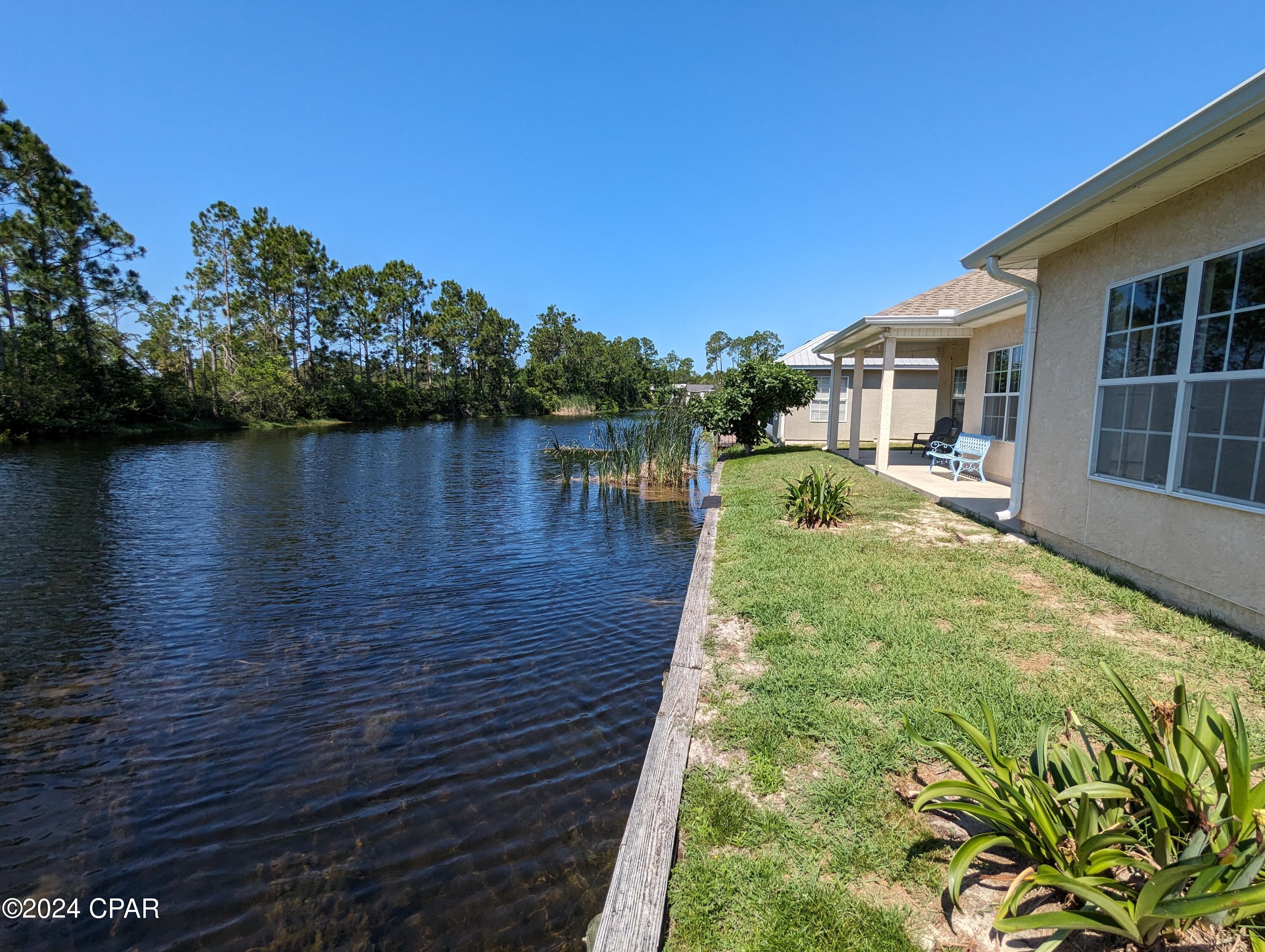 Harbour Towne - Residential Lease