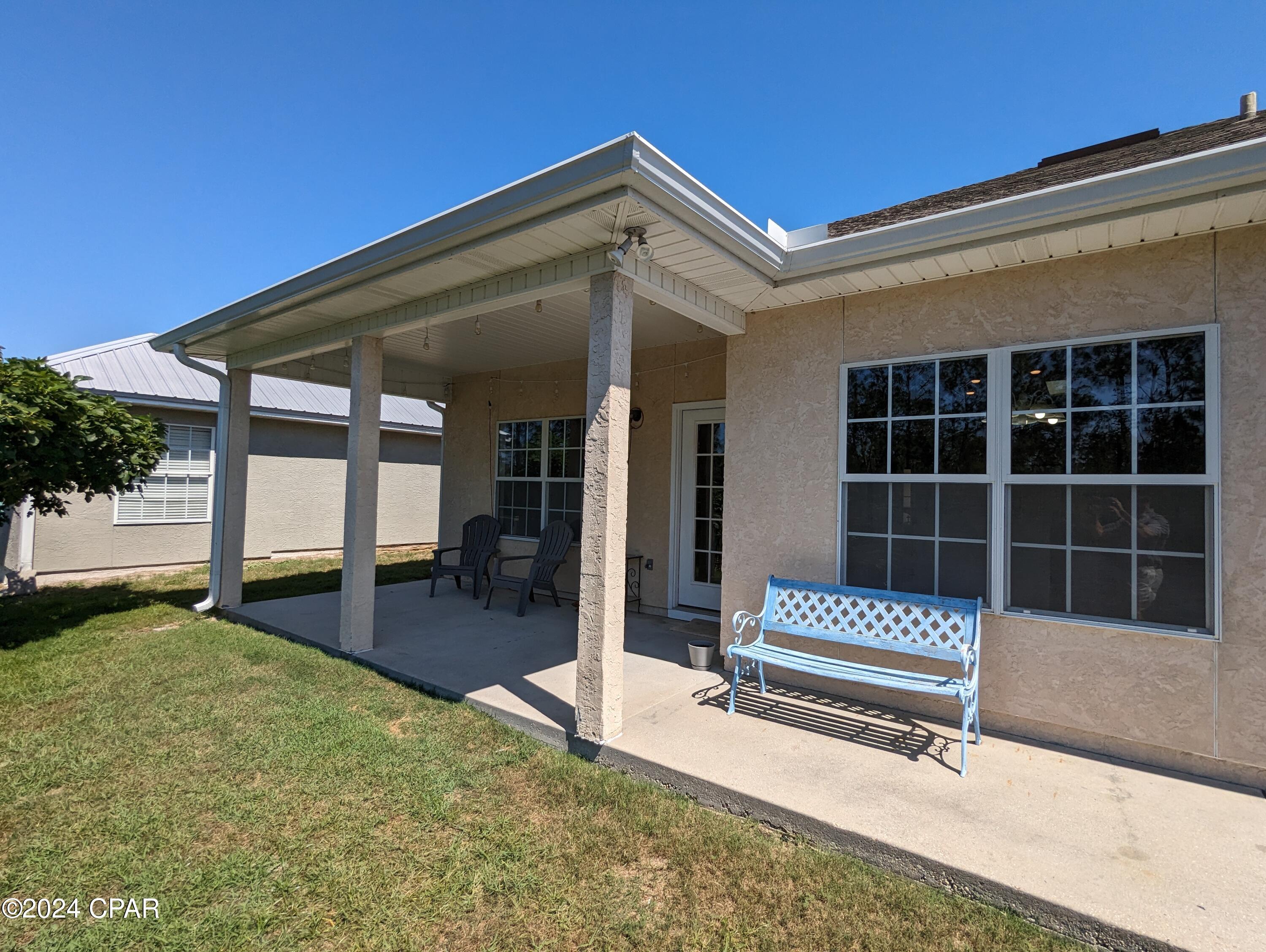 Harbour Towne - Residential Lease