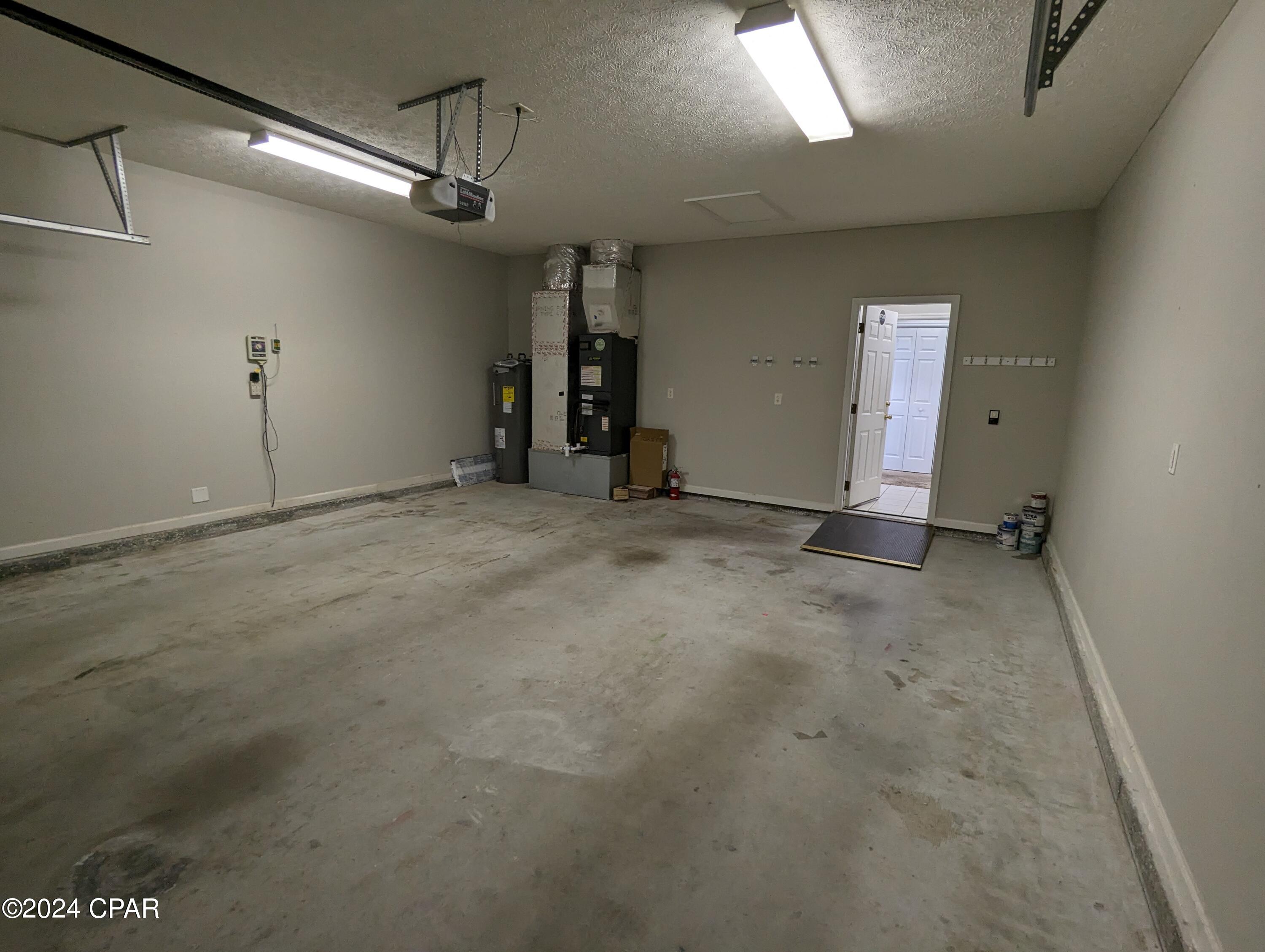 Harbour Towne - Residential Lease