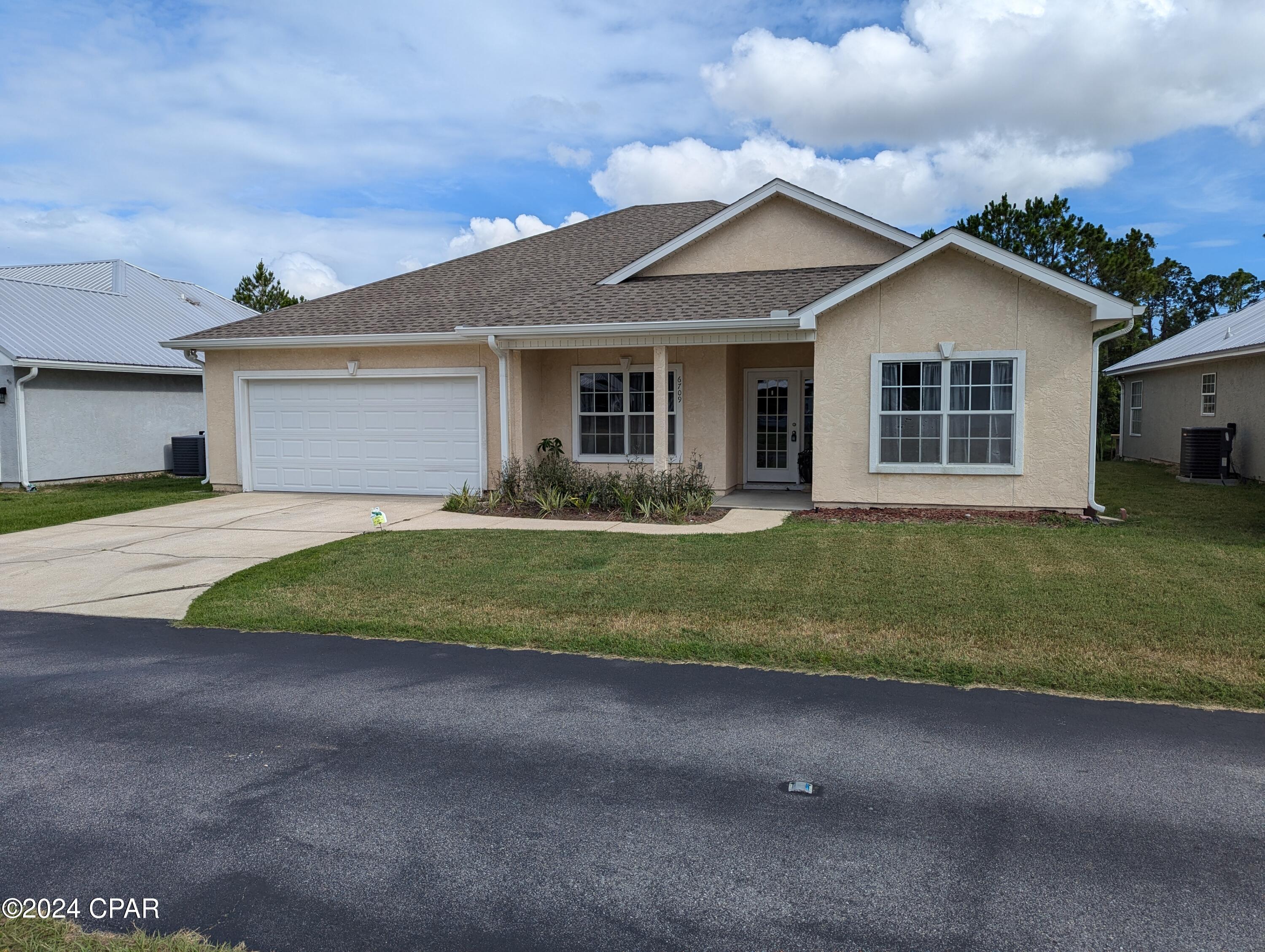 Harbour Towne - Residential Lease