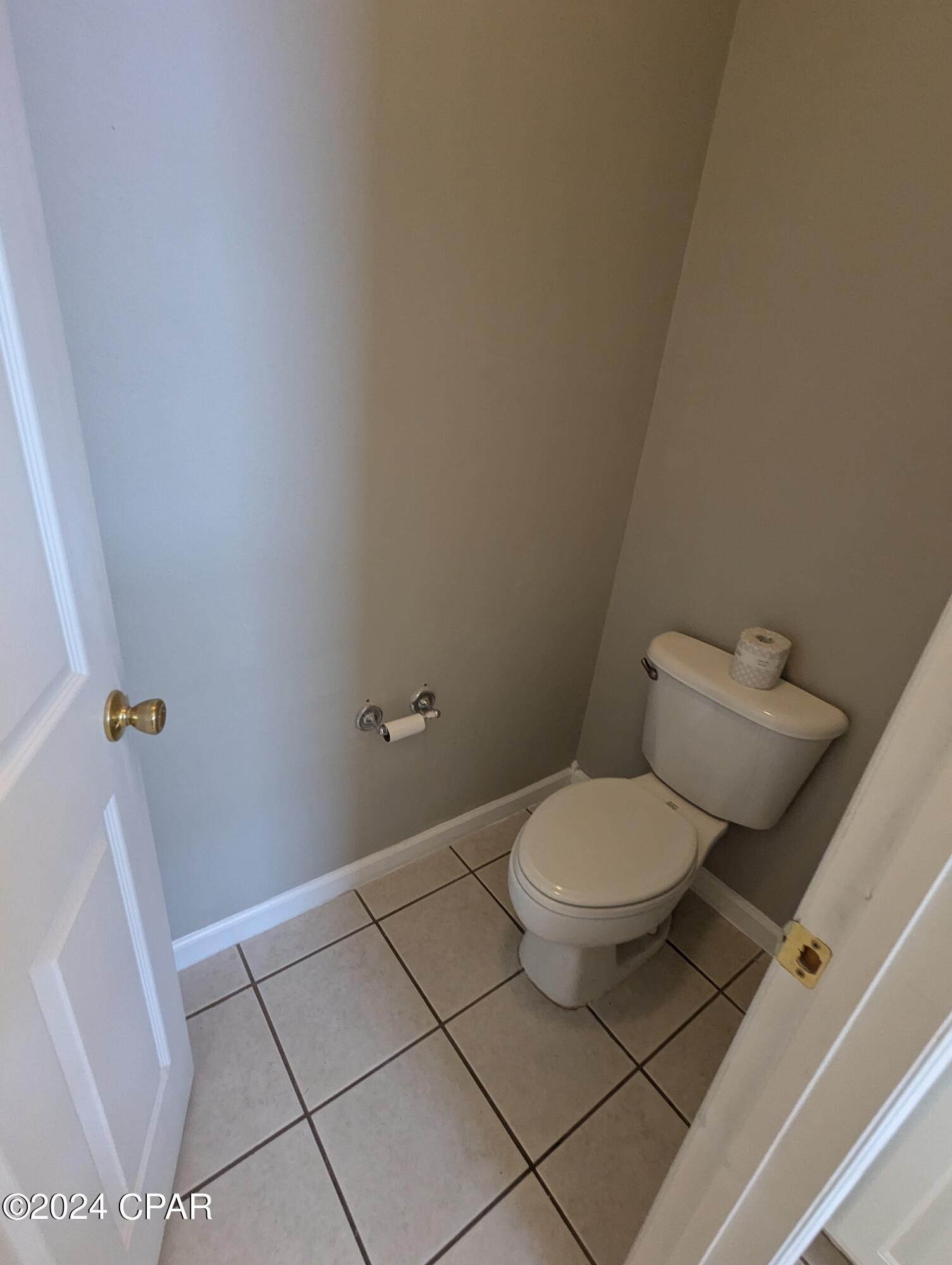 Harbour Towne - Residential Lease