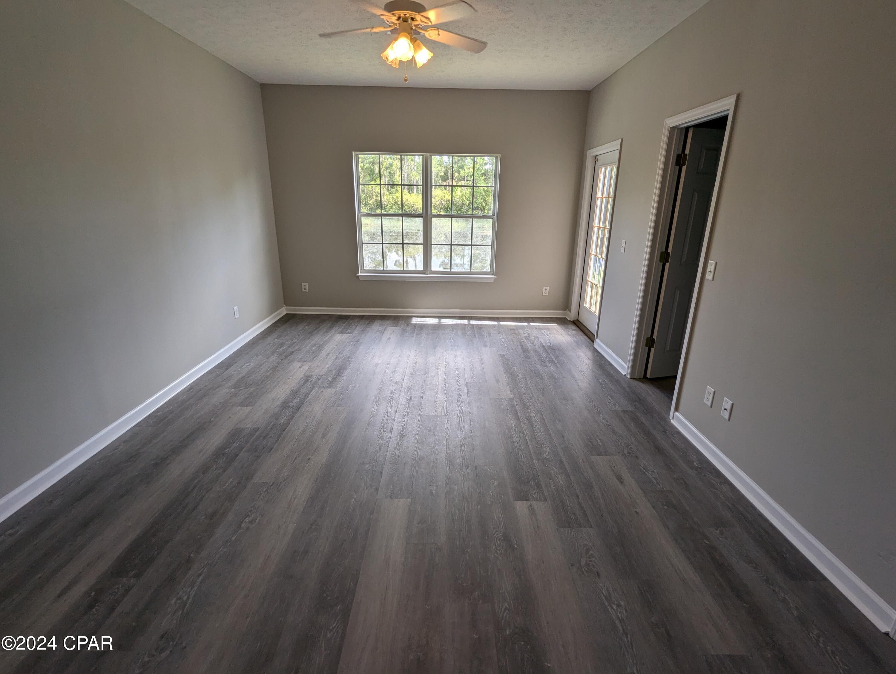 Harbour Towne - Residential Lease