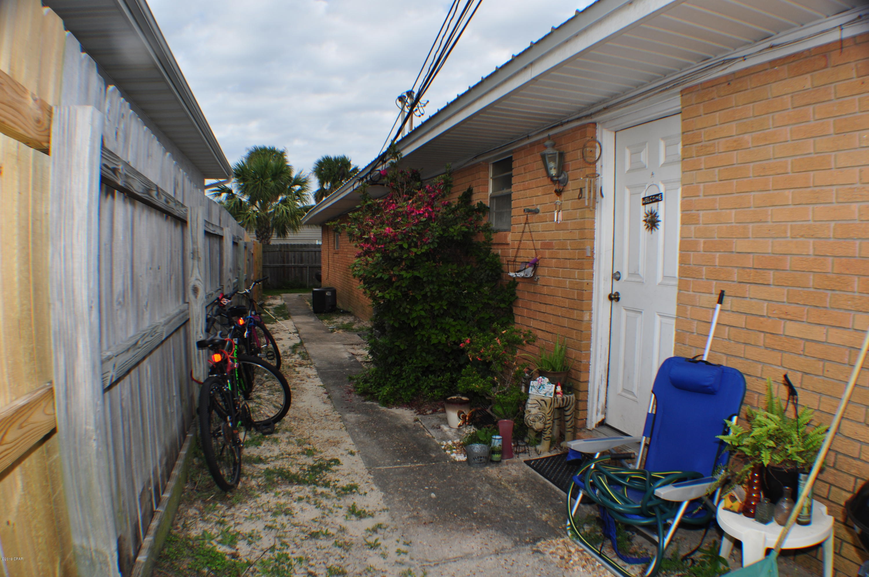 Silver Sands Unit 2 - Residential