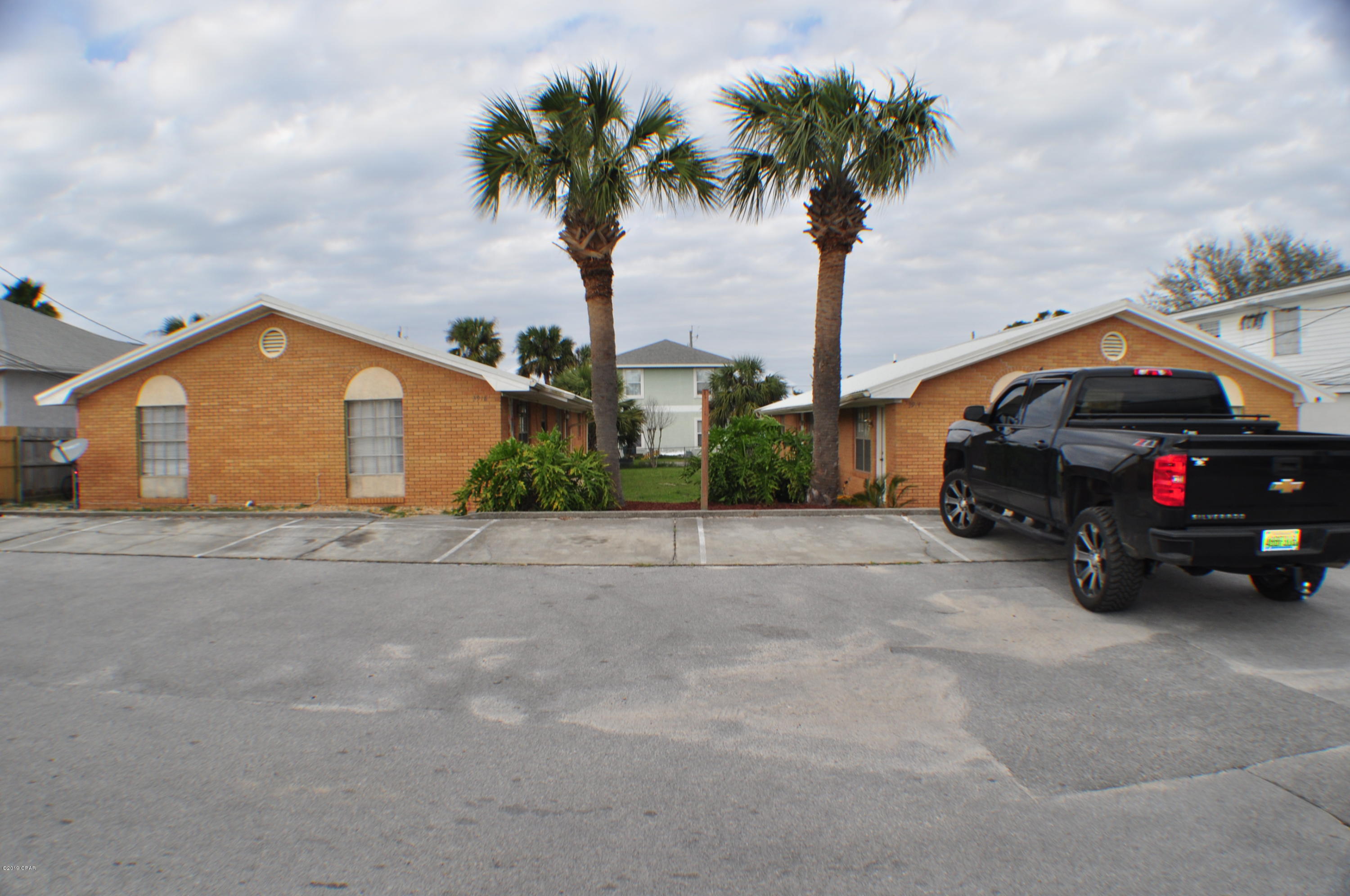 Silver Sands Unit 2 - Residential