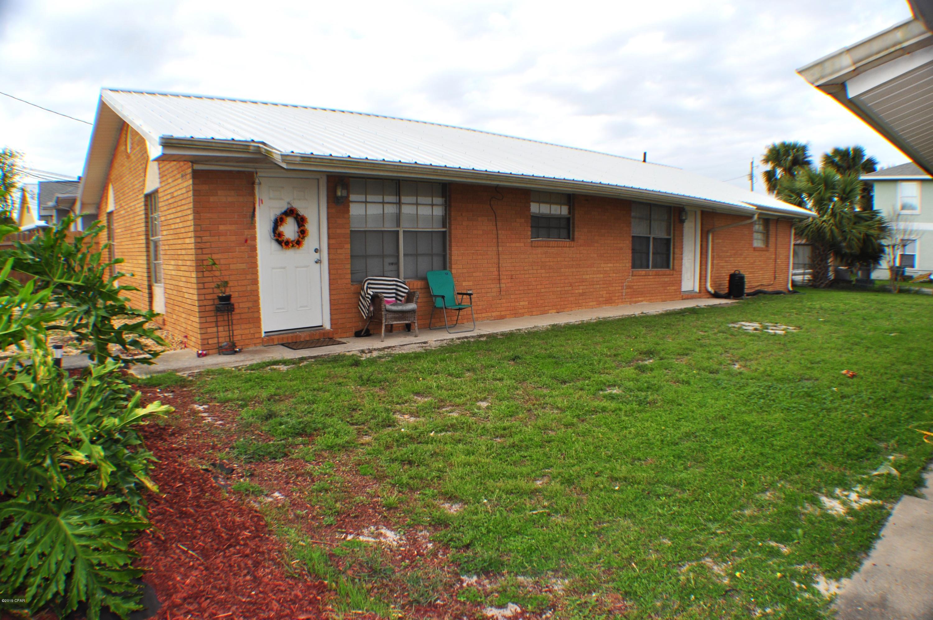 Silver Sands Unit 2 - Residential