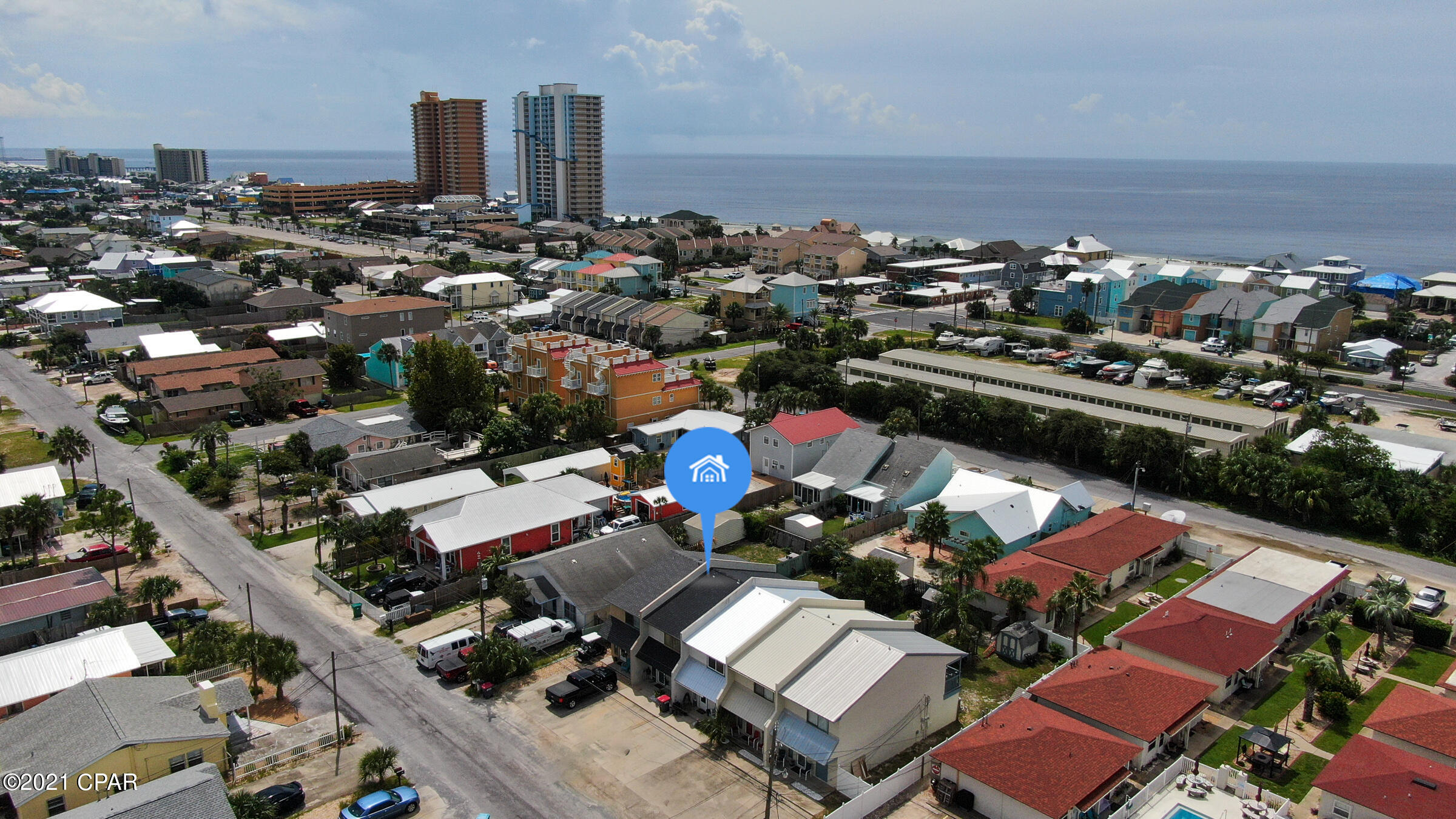 Biltmore Beach - Residential