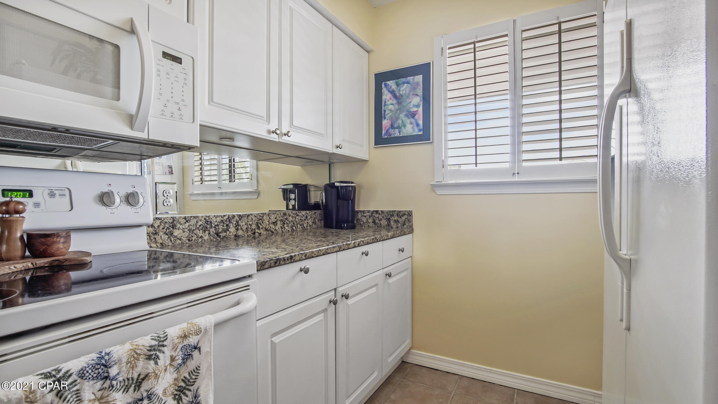 Biltmore Beach - Residential