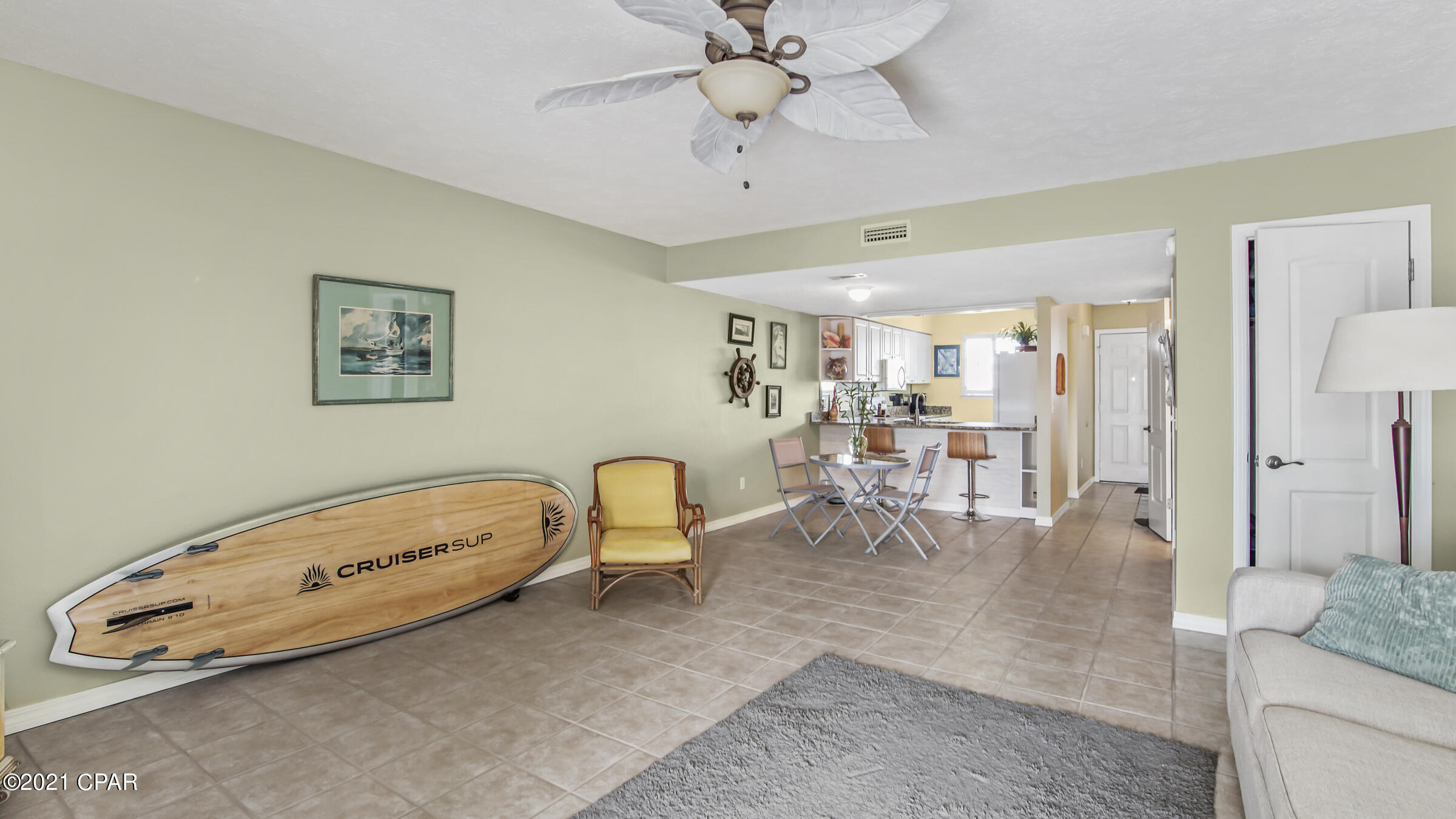 Biltmore Beach - Residential