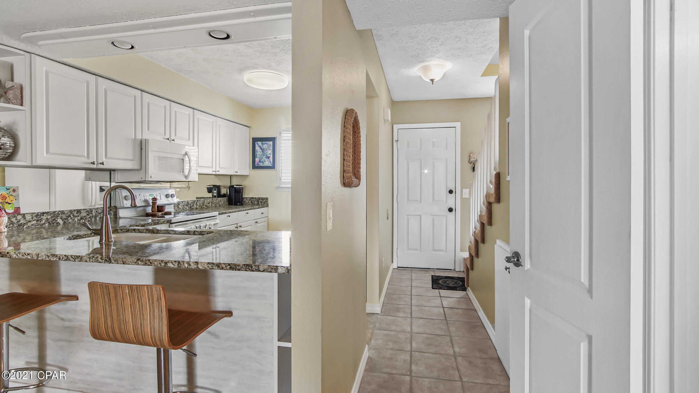 Biltmore Beach - Residential