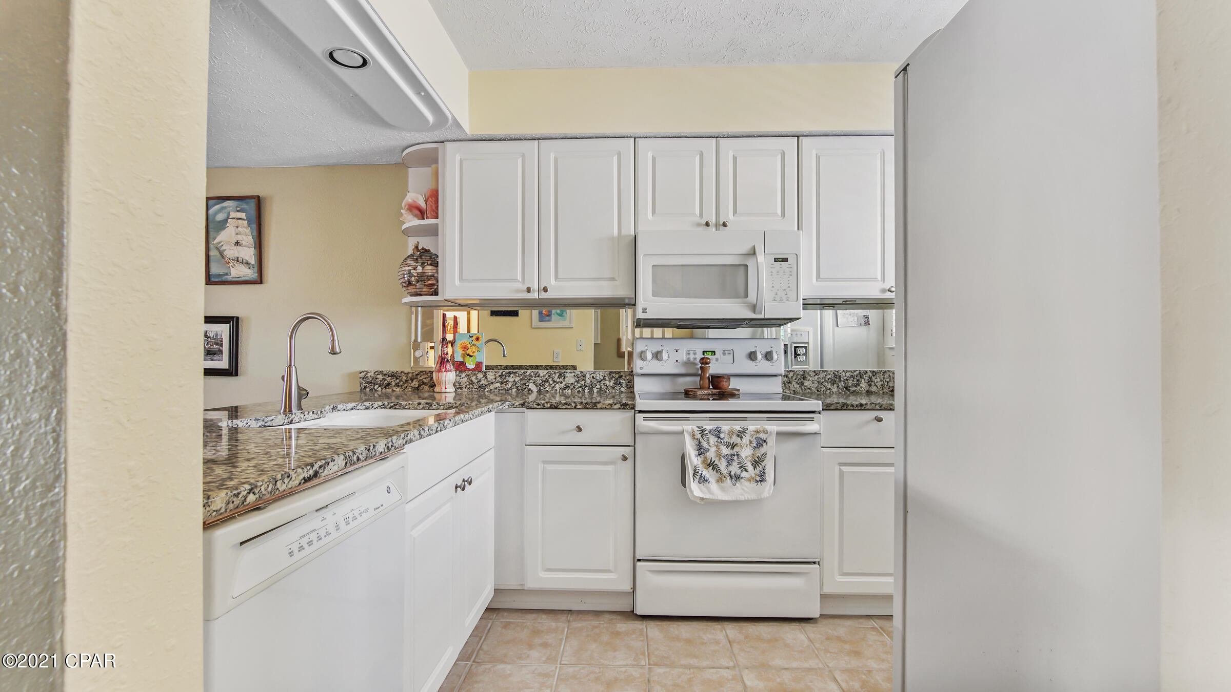 Biltmore Beach - Residential