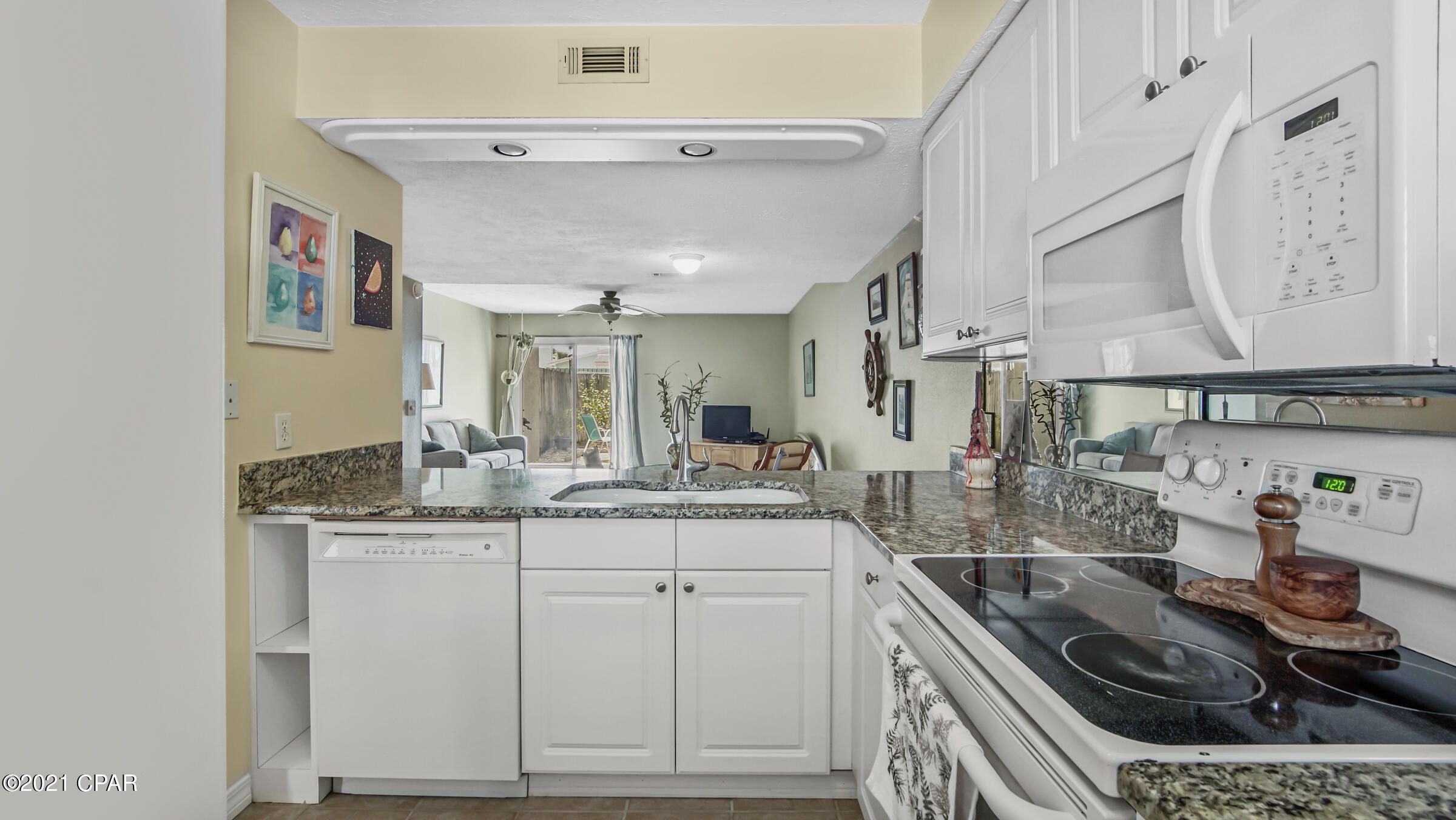 Biltmore Beach - Residential