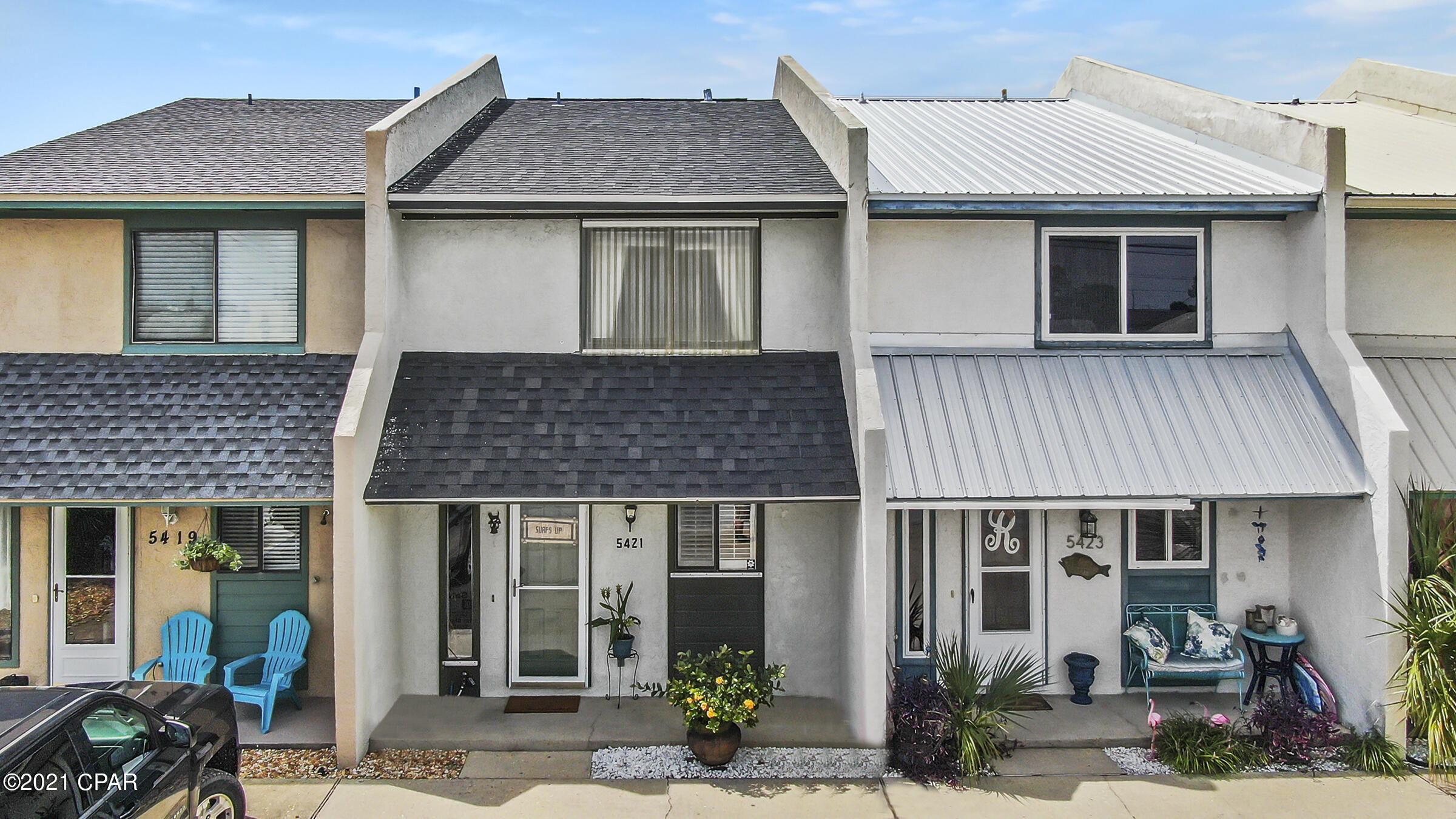 Biltmore Beach - Residential