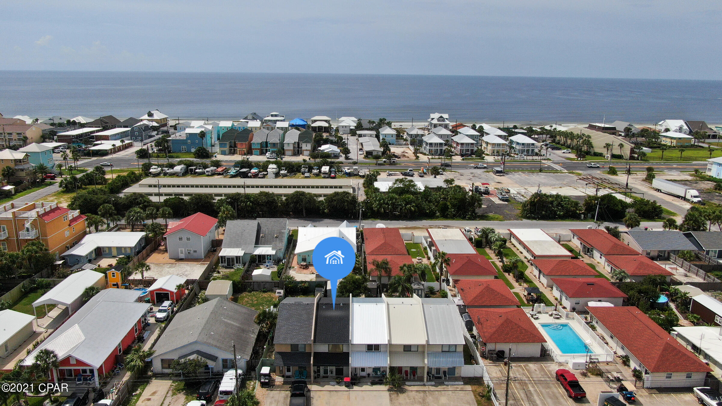 Biltmore Beach - Residential