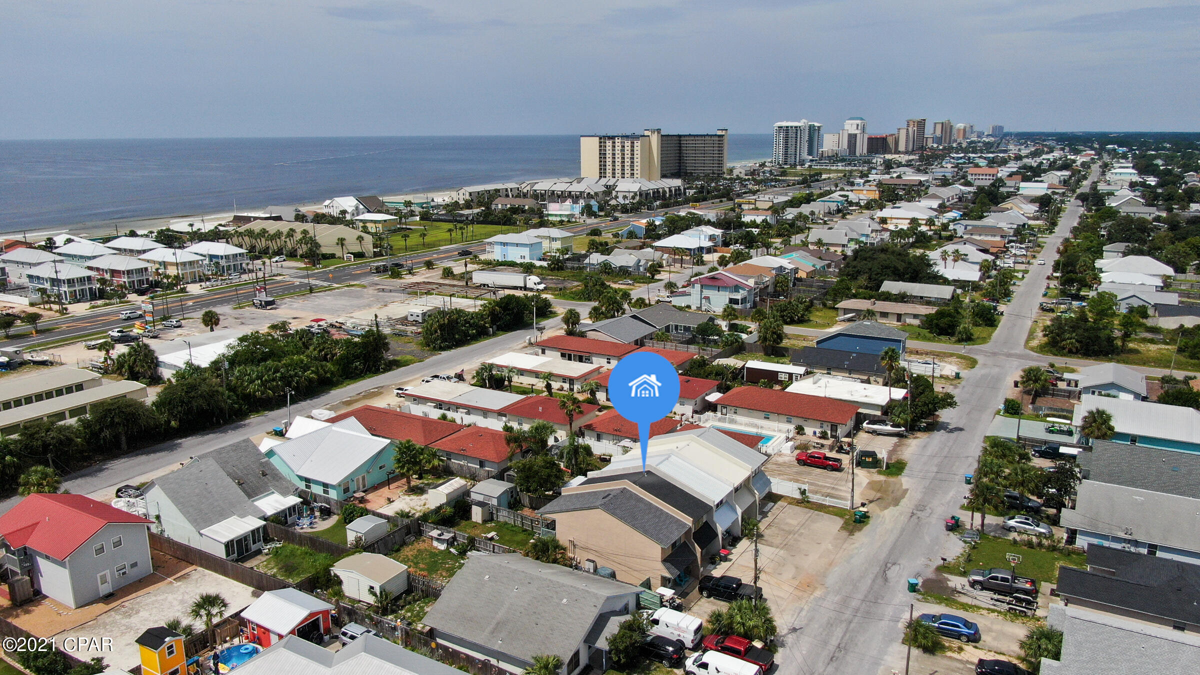 Biltmore Beach - Residential