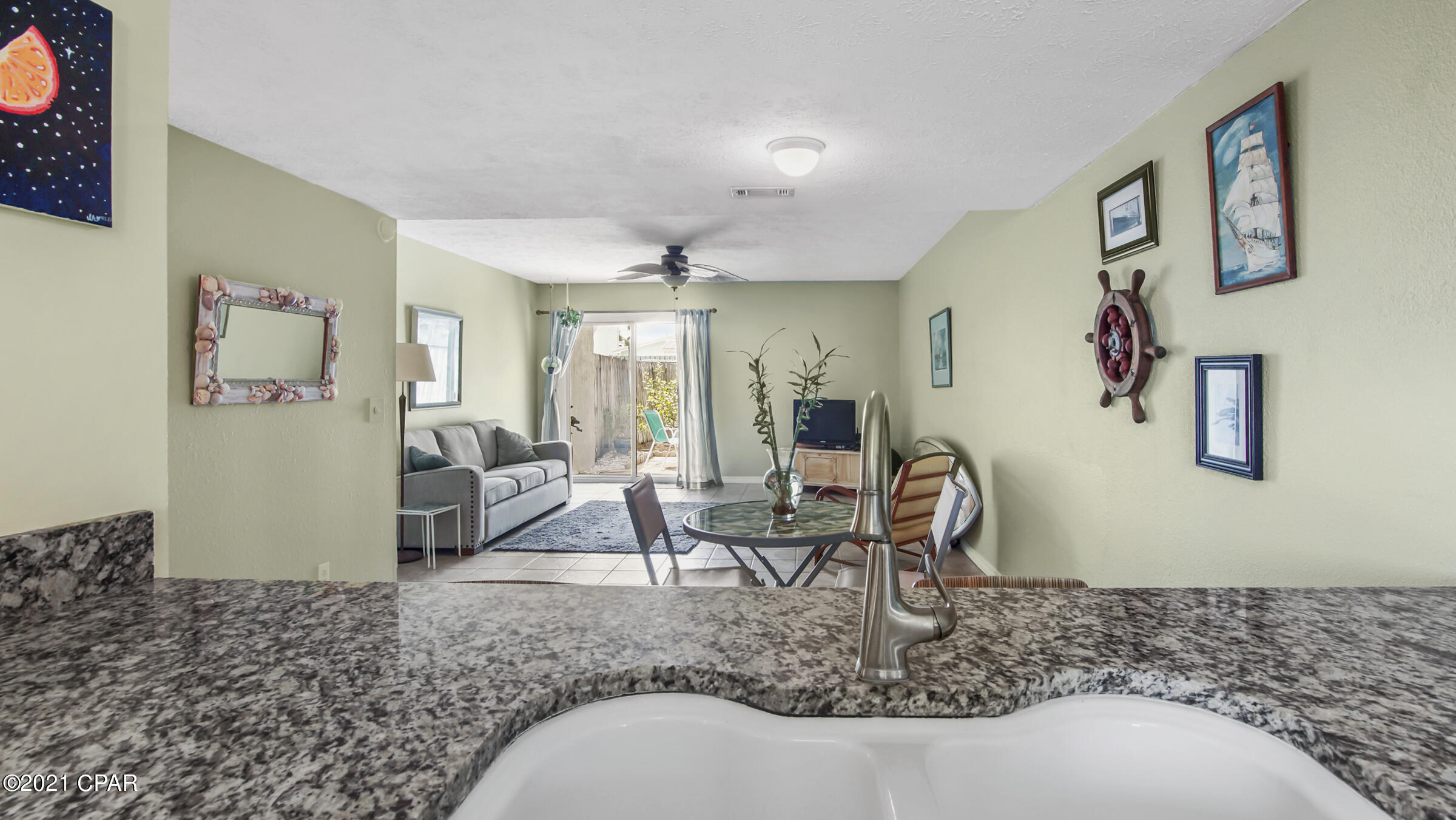 Biltmore Beach - Residential