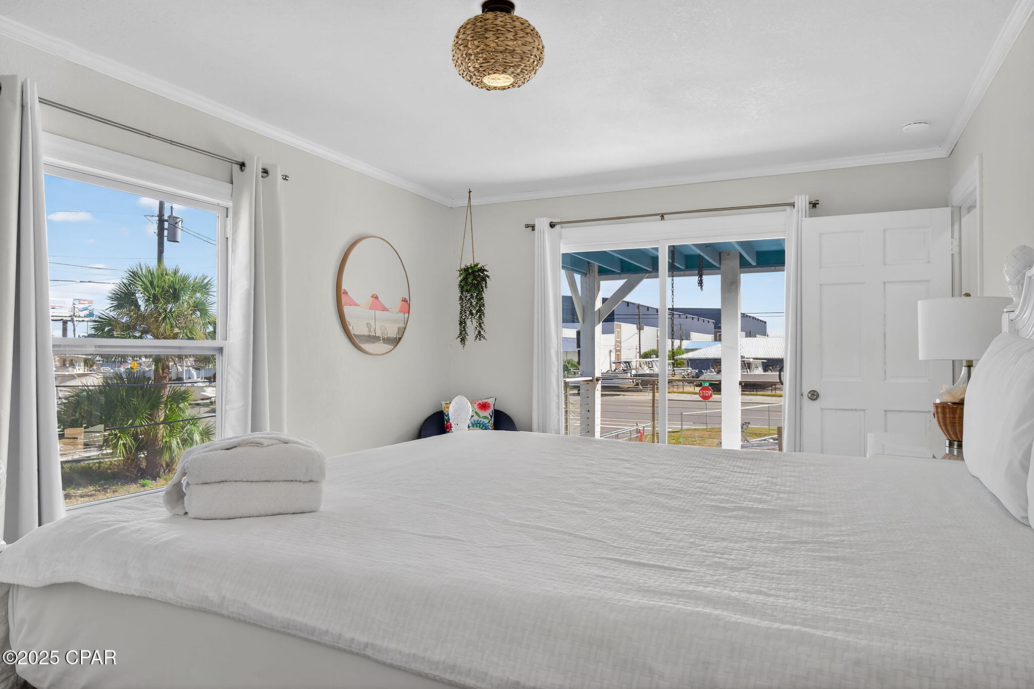 Treasure Island - Residential