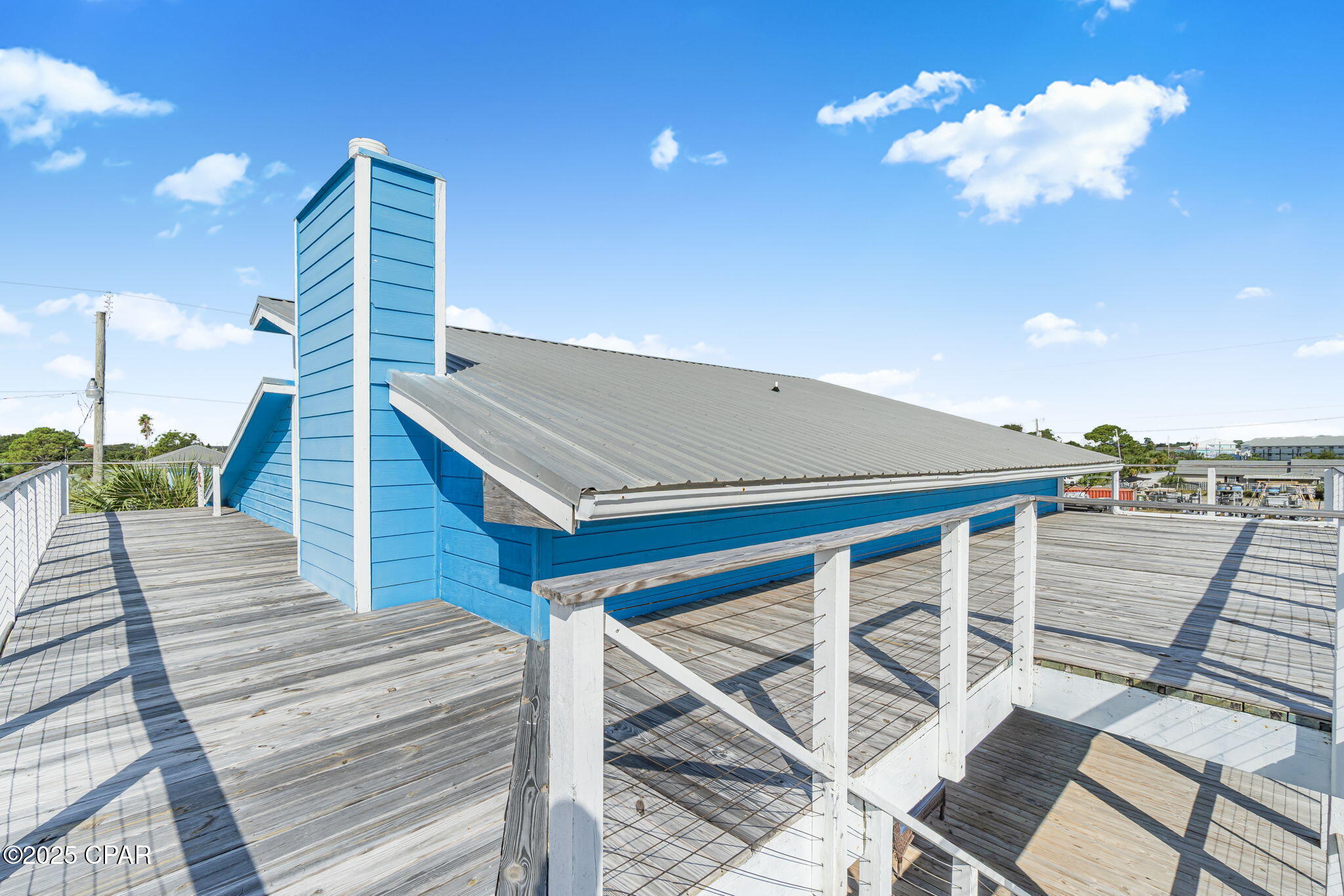 Treasure Island - Residential