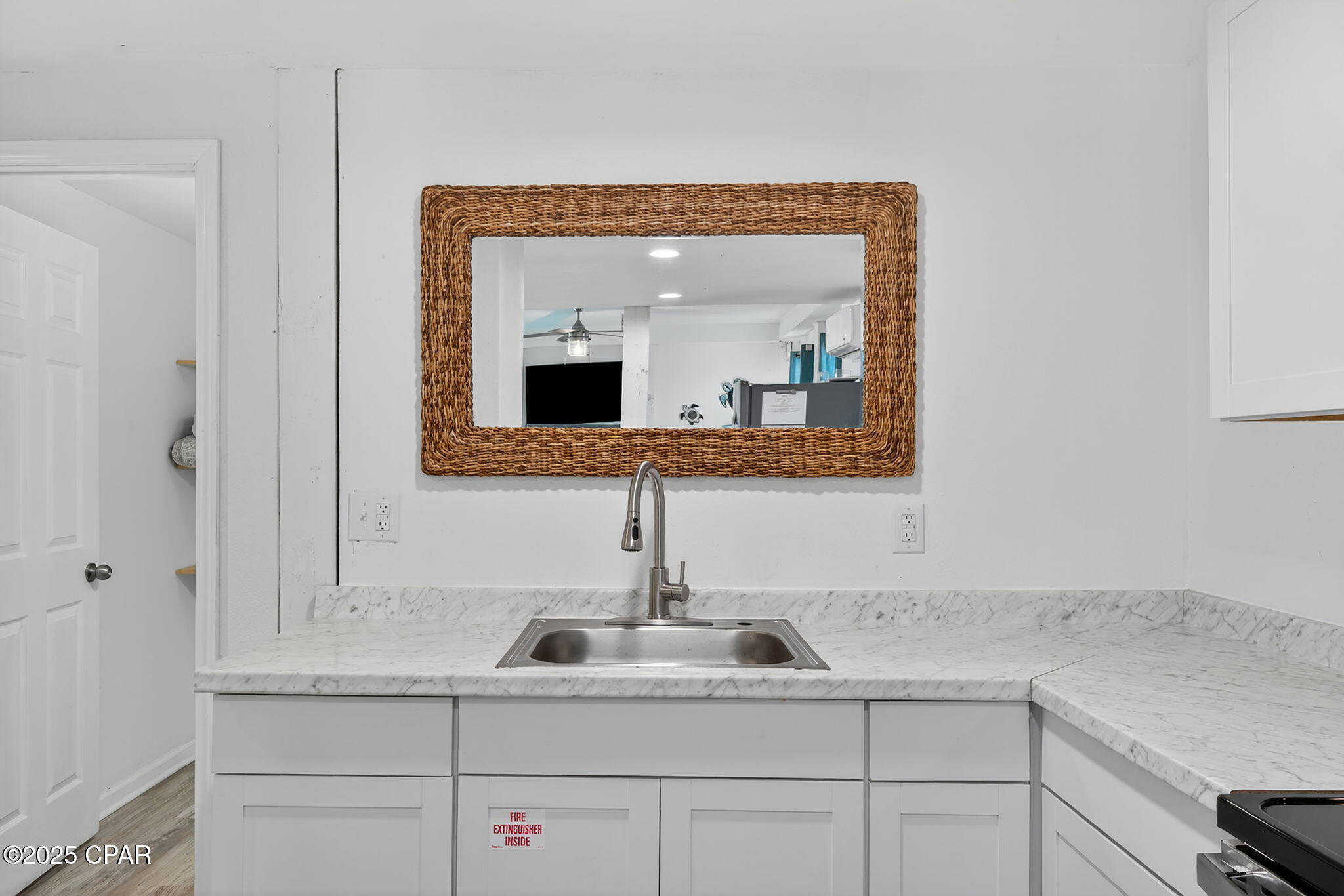 Treasure Island - Residential