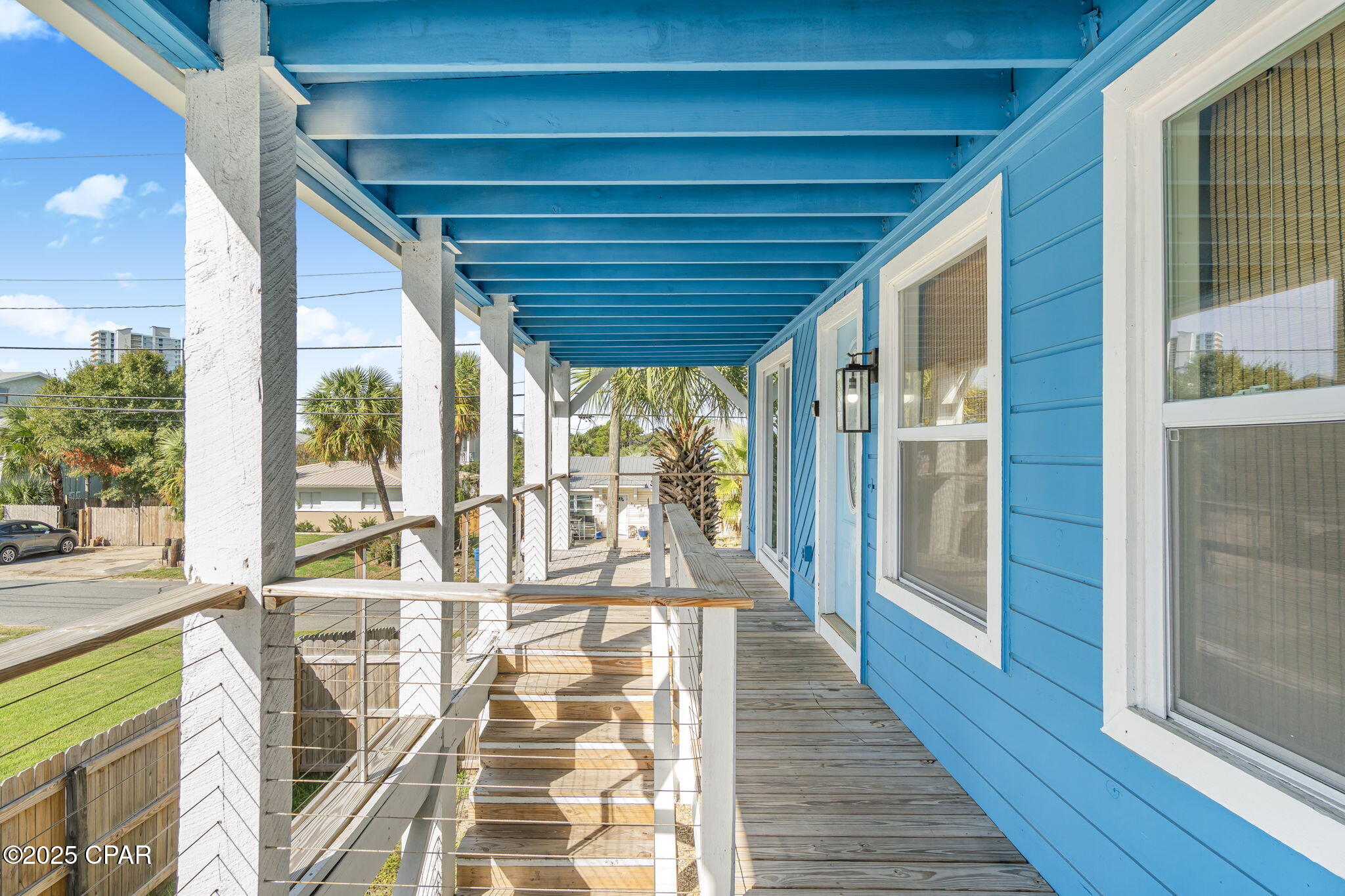 Treasure Island - Residential