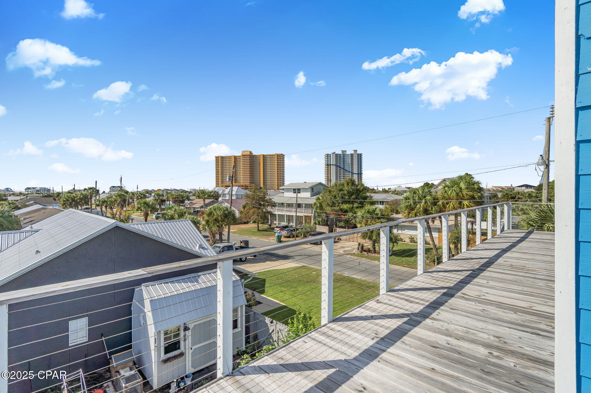 Treasure Island - Residential