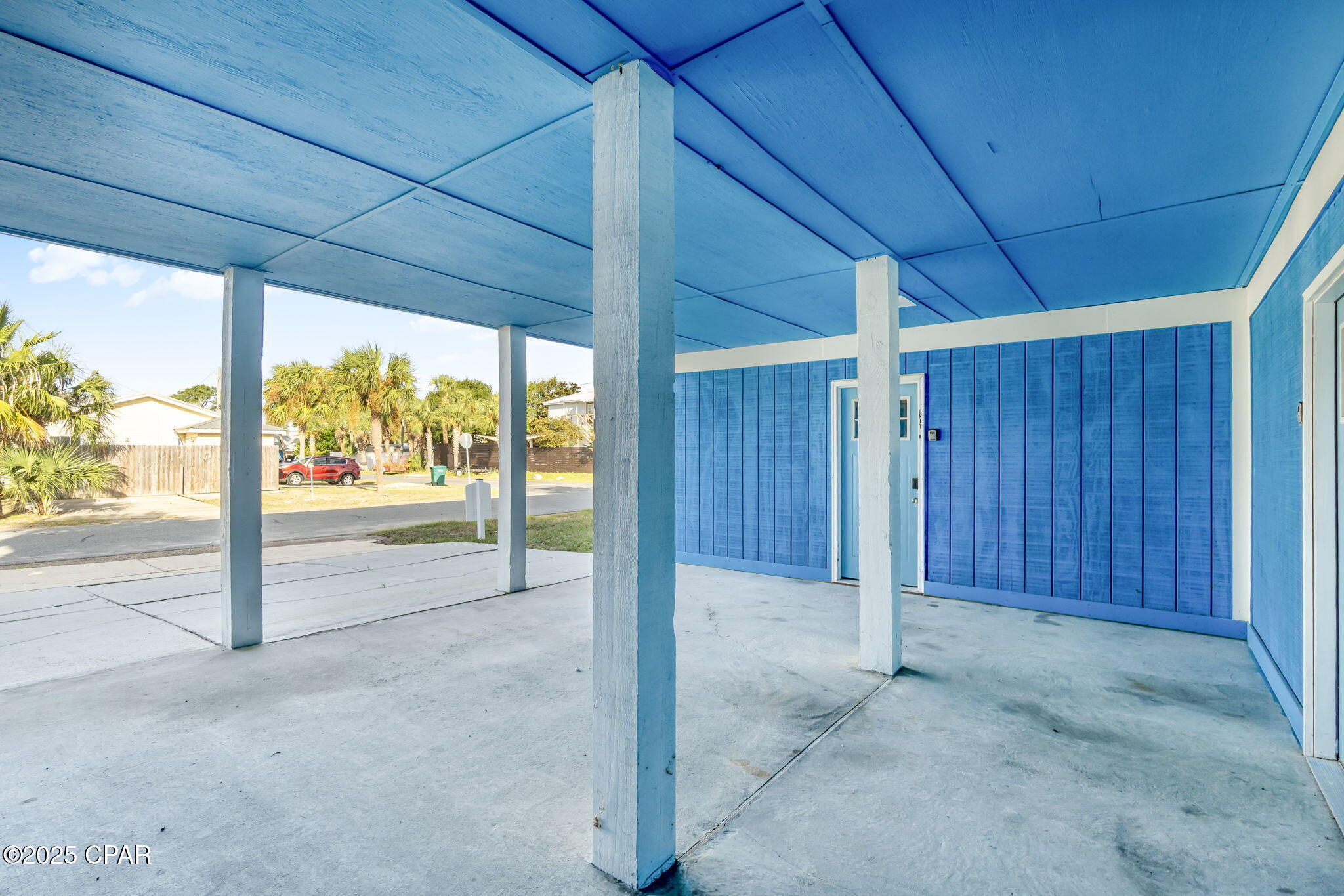 Treasure Island - Residential