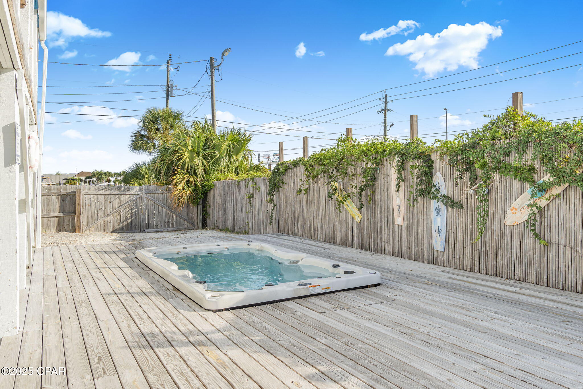 Treasure Island - Residential