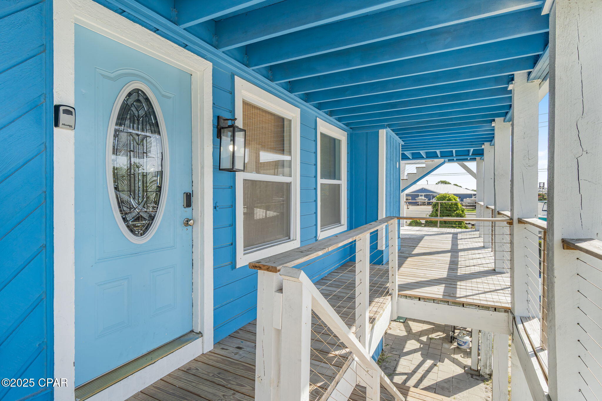 Treasure Island - Residential