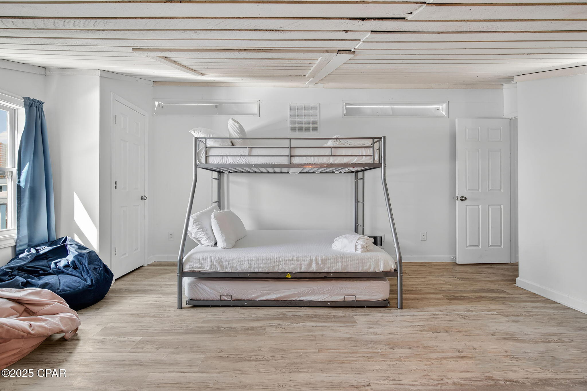 Treasure Island - Residential