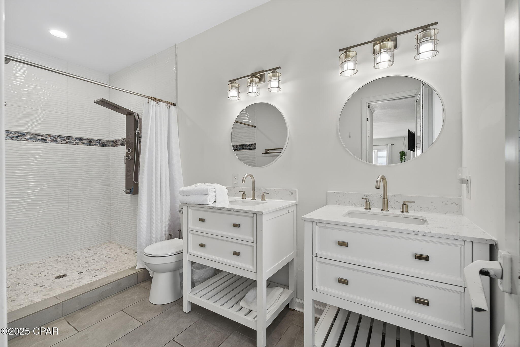 Treasure Island - Residential