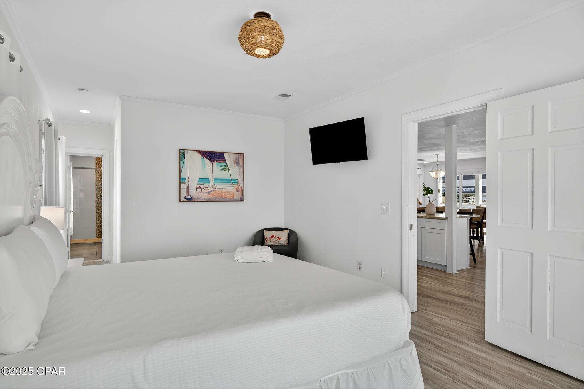 Treasure Island - Residential