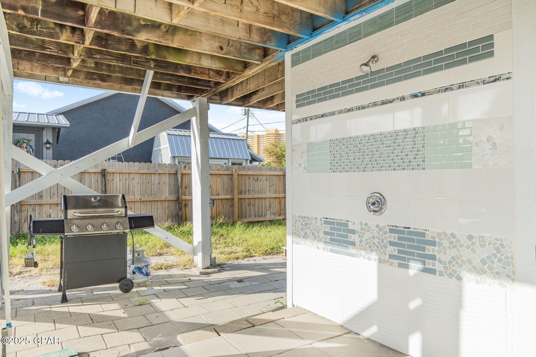 Treasure Island - Residential