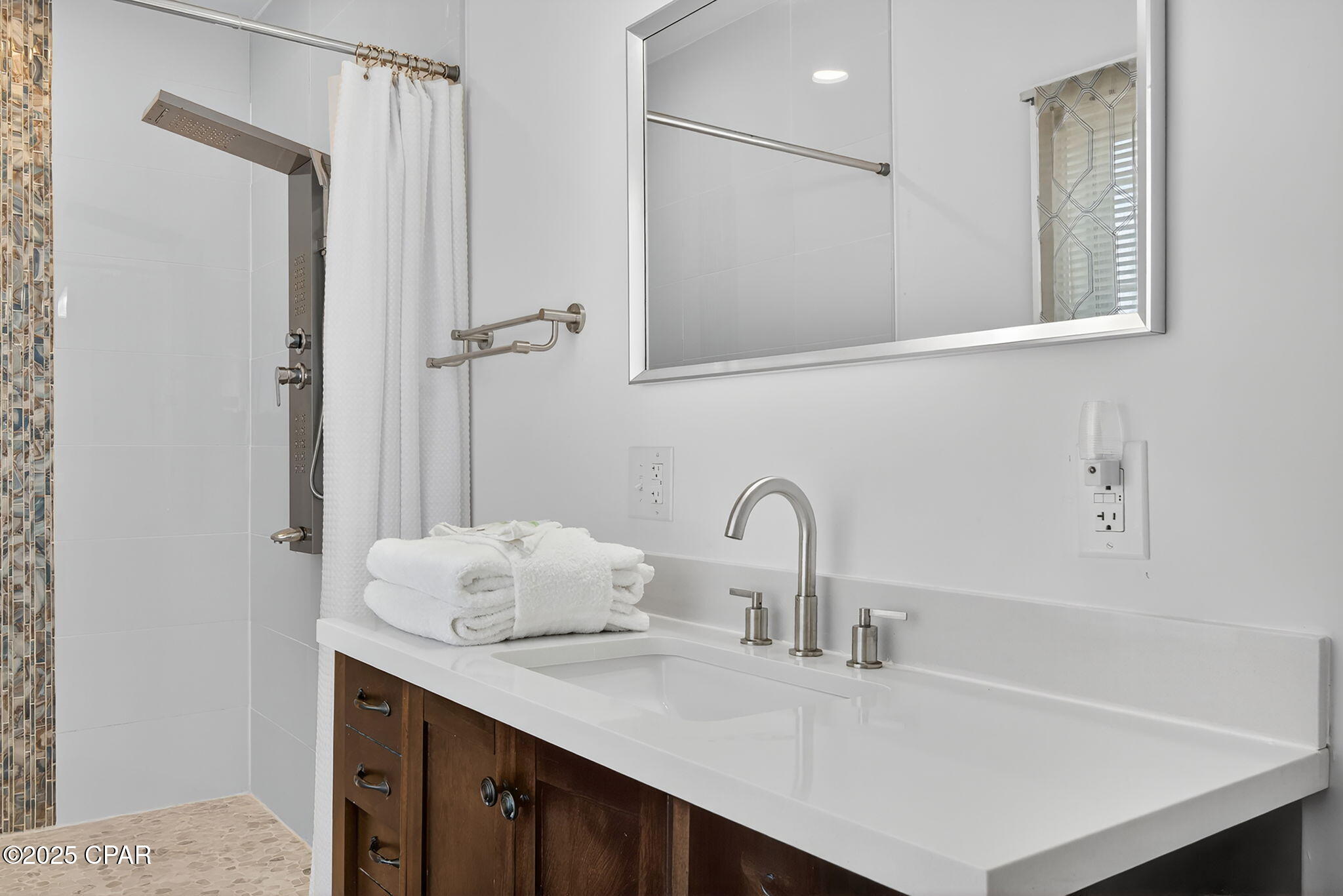 Treasure Island - Residential