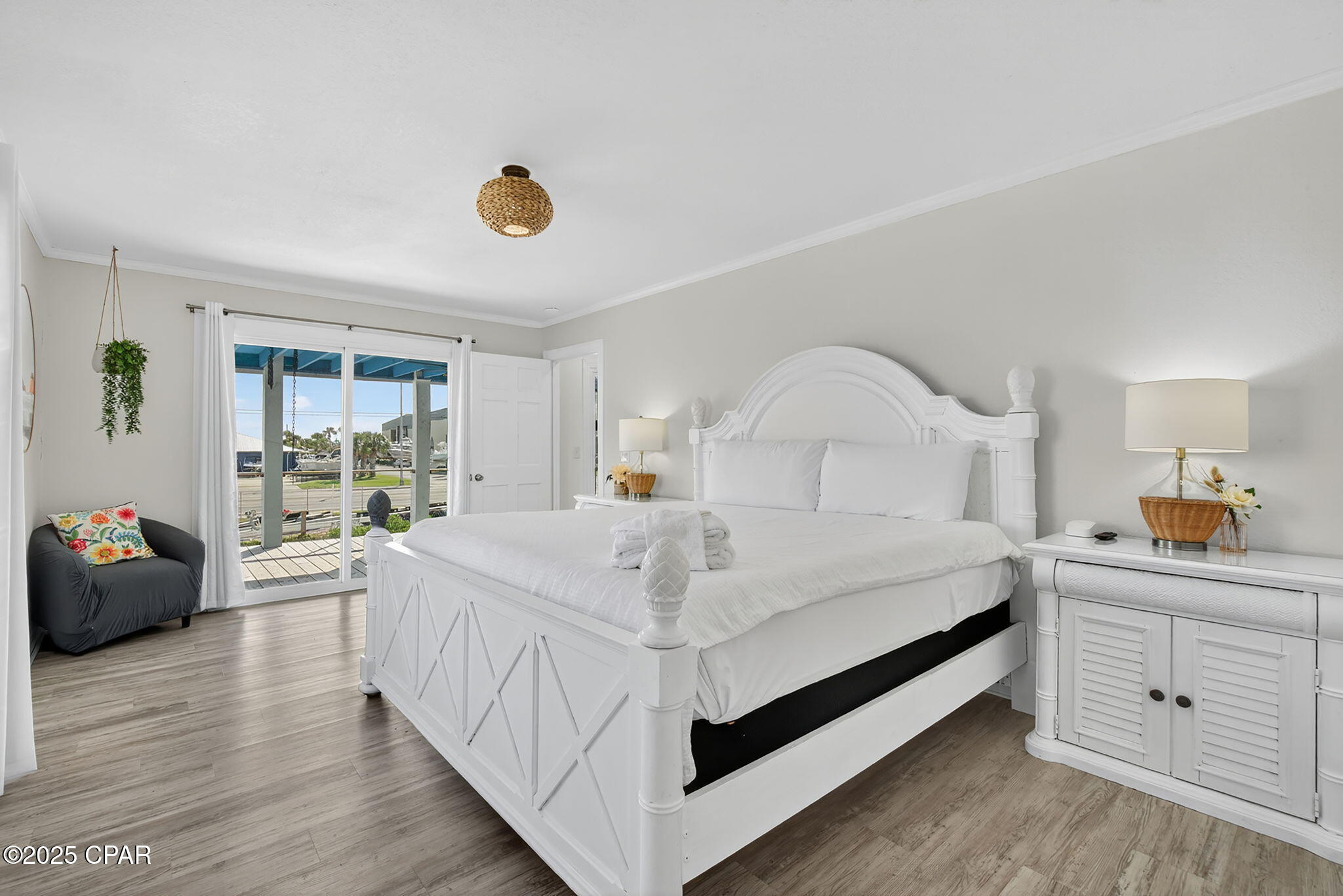 Treasure Island - Residential