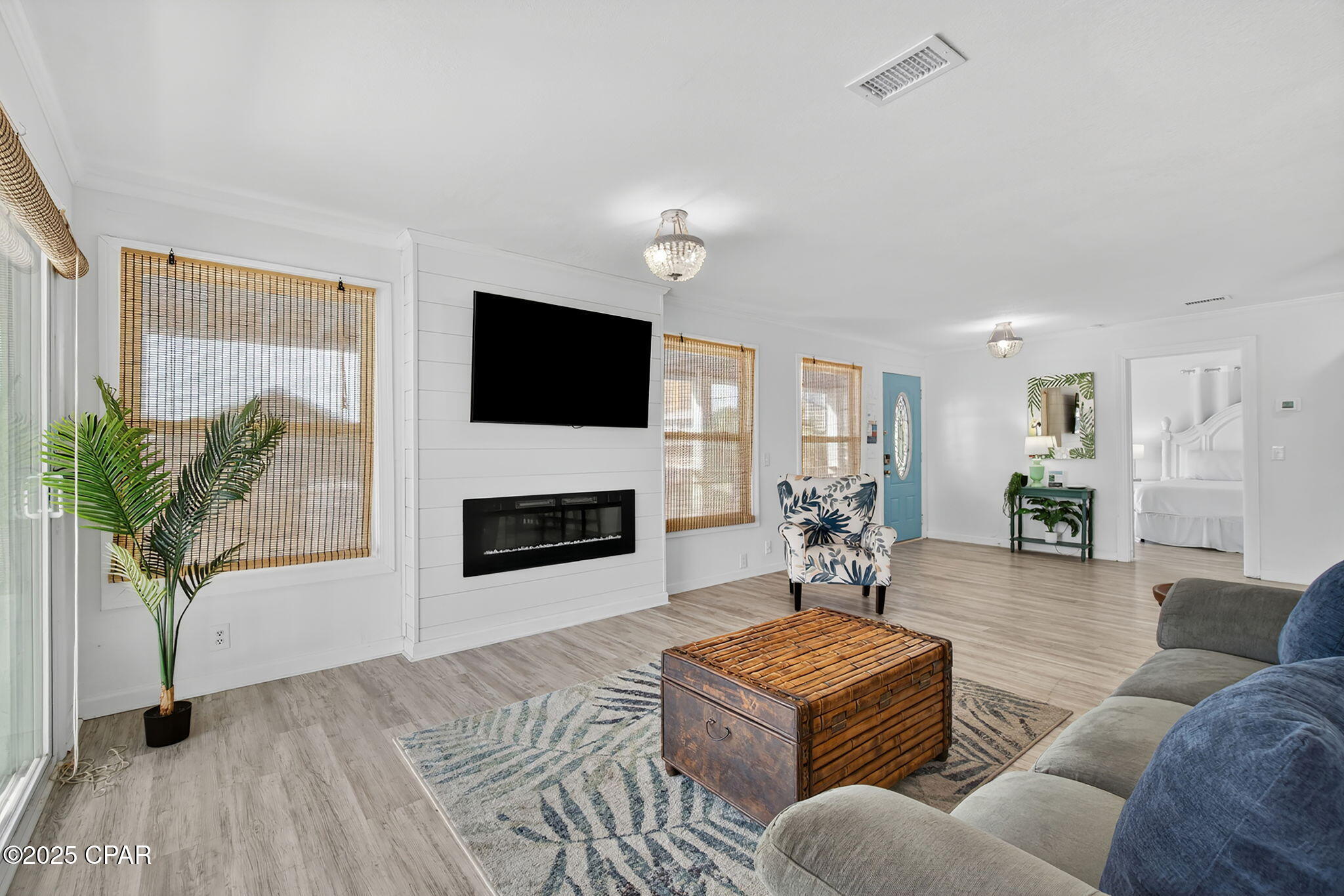 Treasure Island - Residential