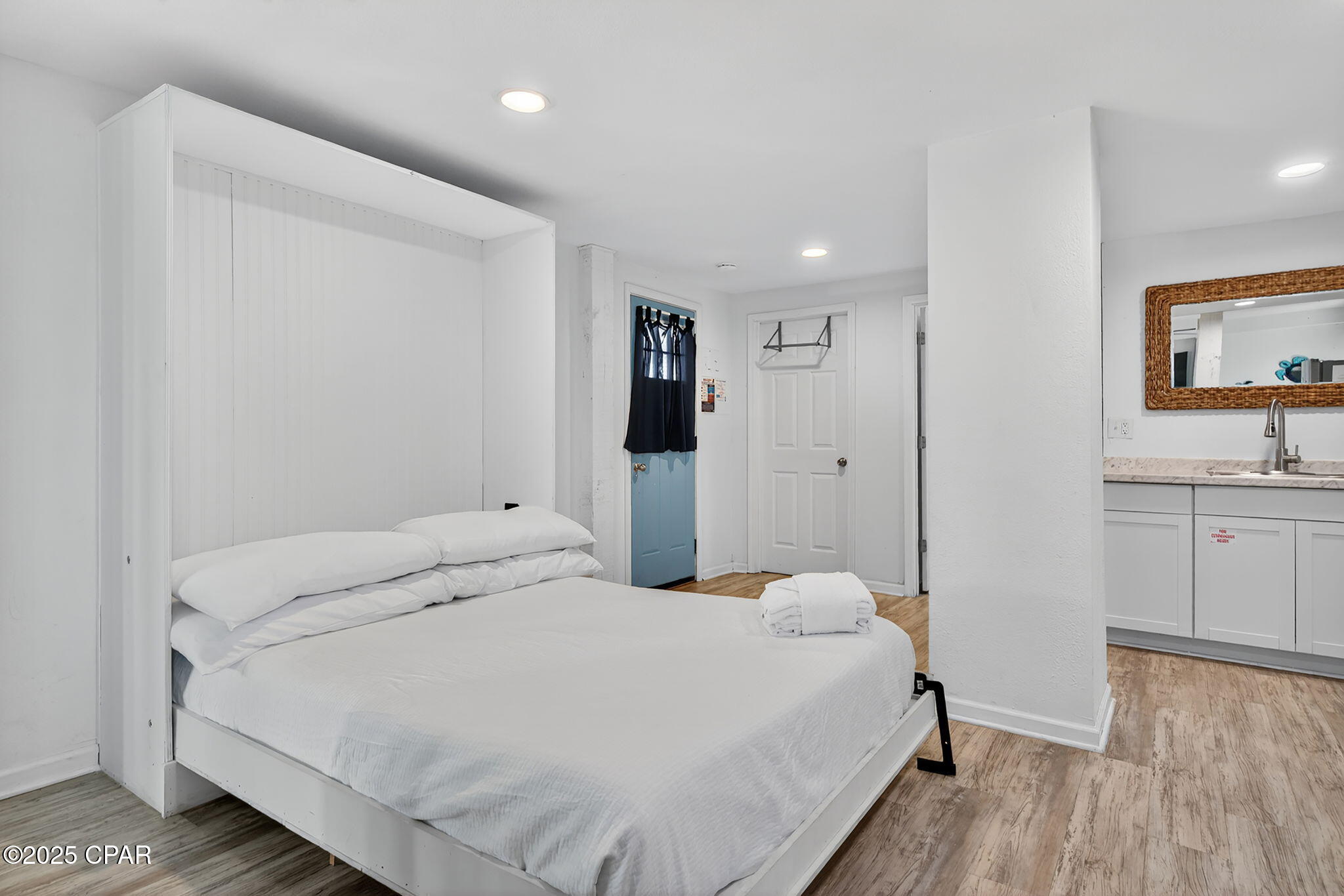 Treasure Island - Residential