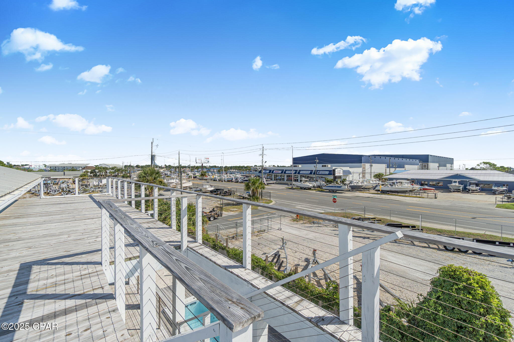 Treasure Island - Residential