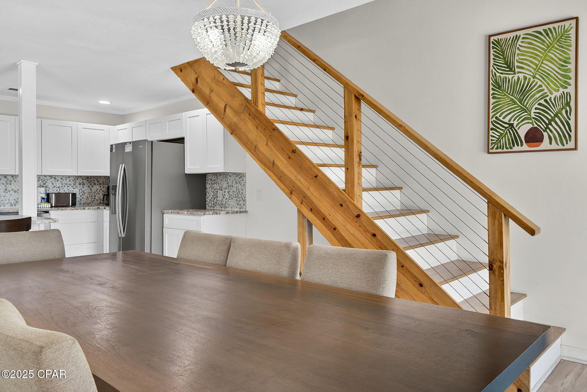 Treasure Island - Residential