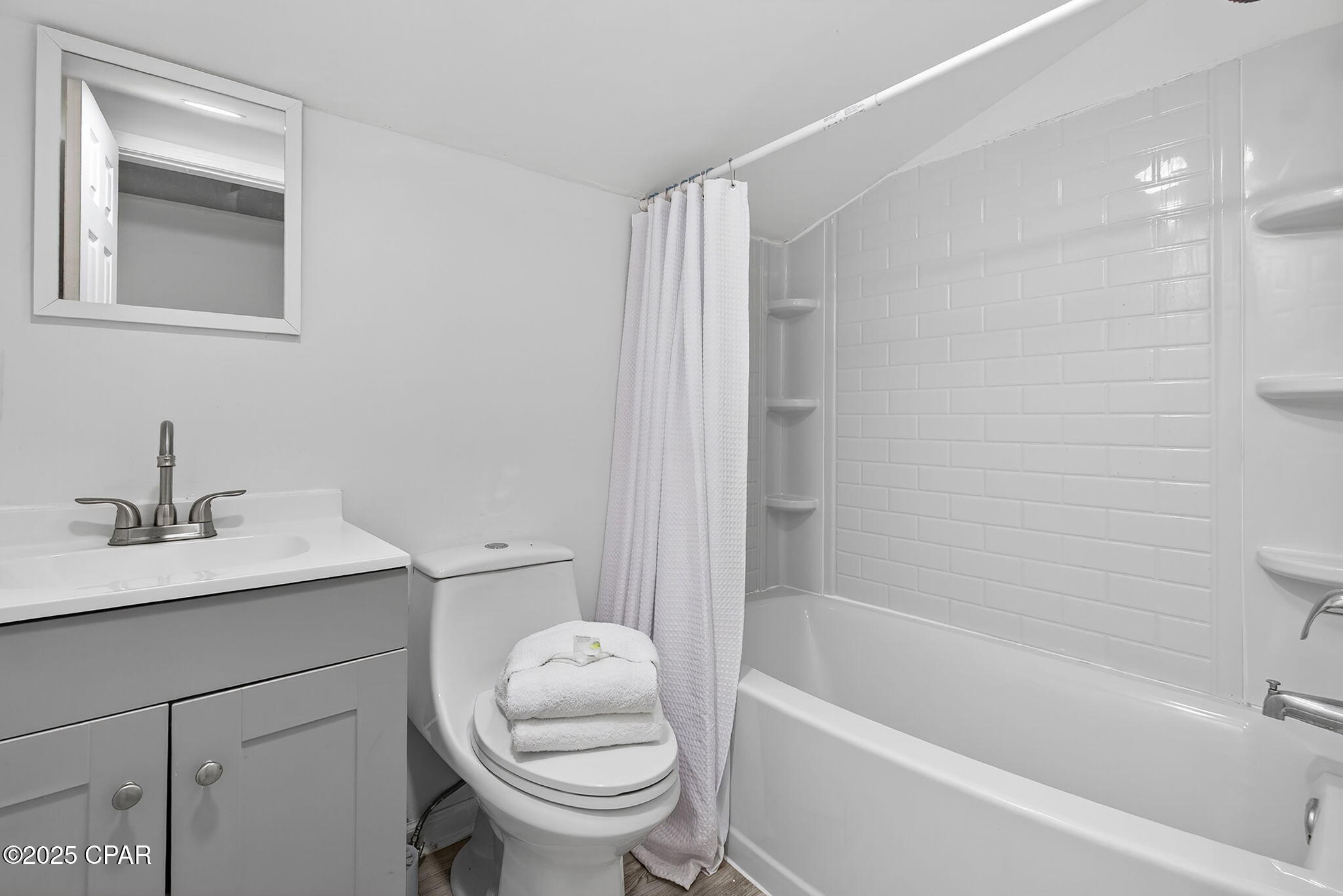 Treasure Island - Residential