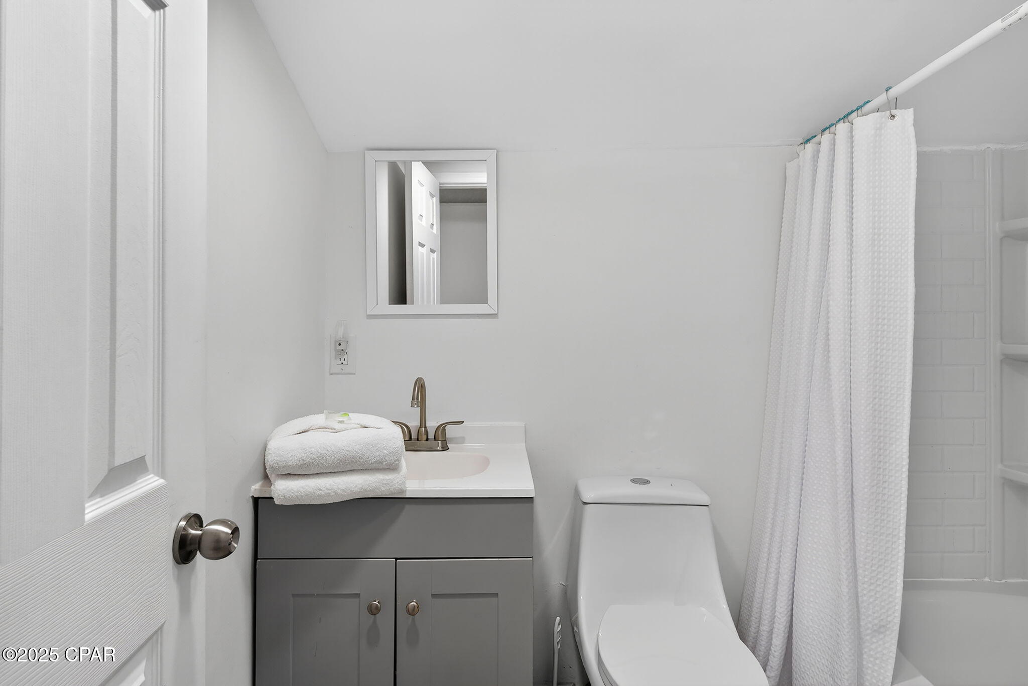 Treasure Island - Residential