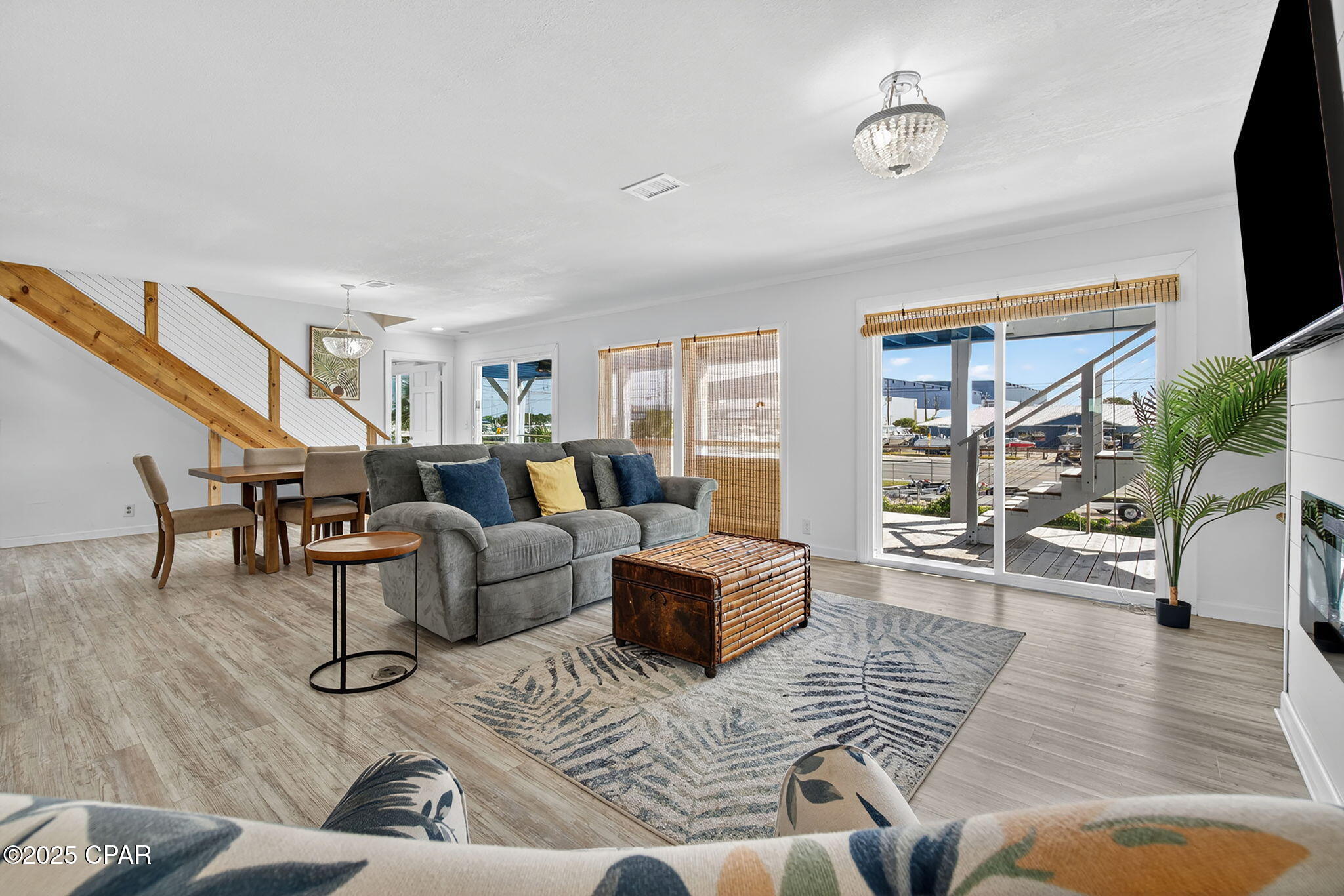 Treasure Island - Residential