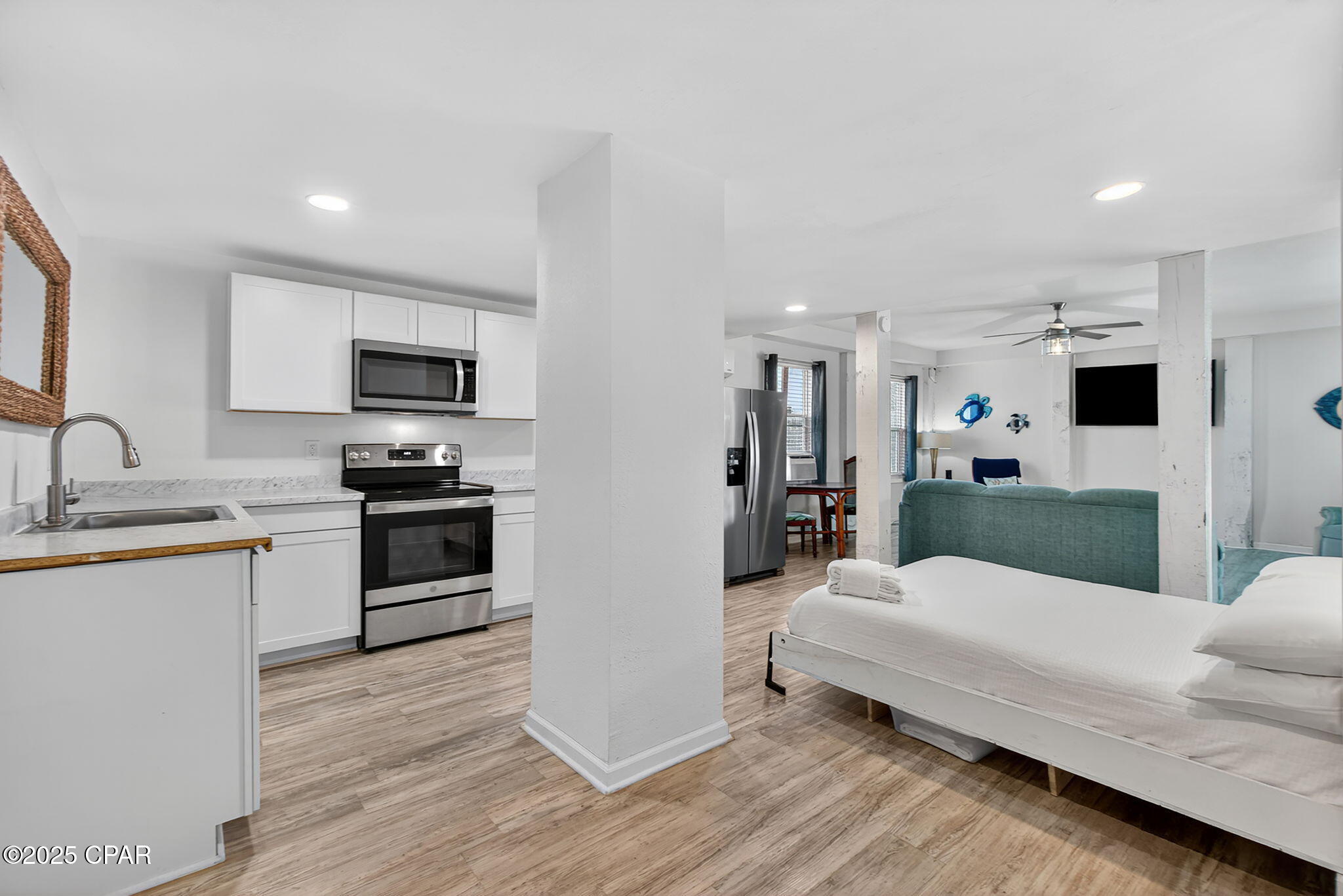 Treasure Island - Residential