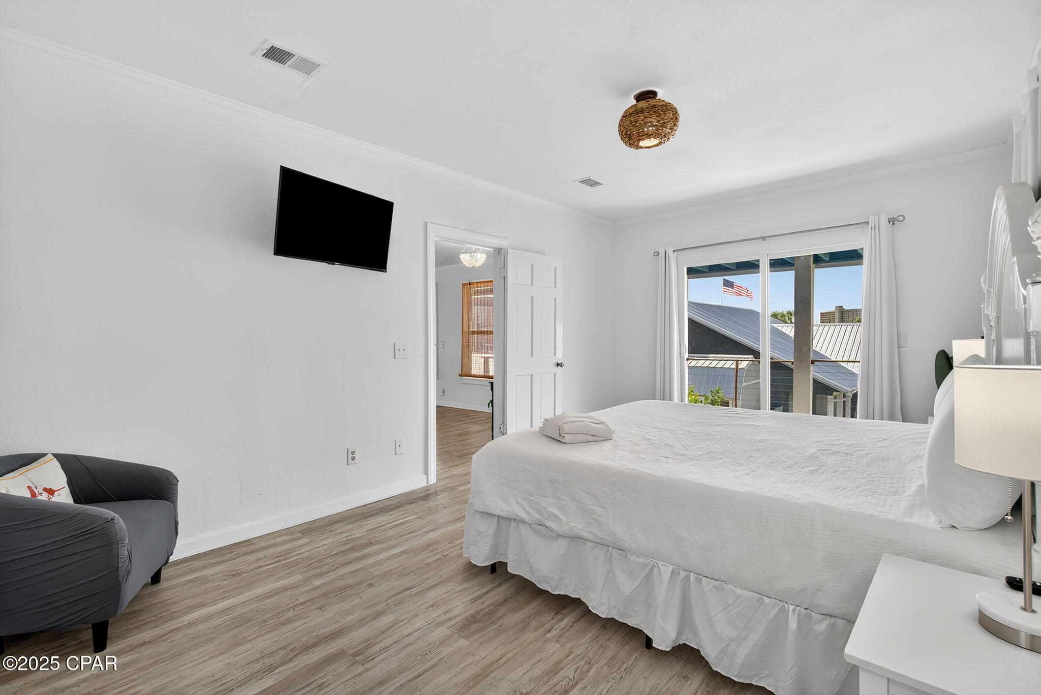 Treasure Island - Residential