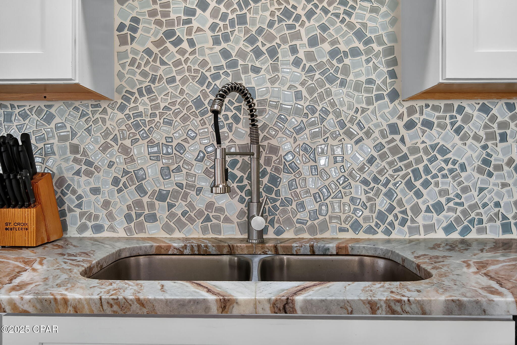 Treasure Island - Residential