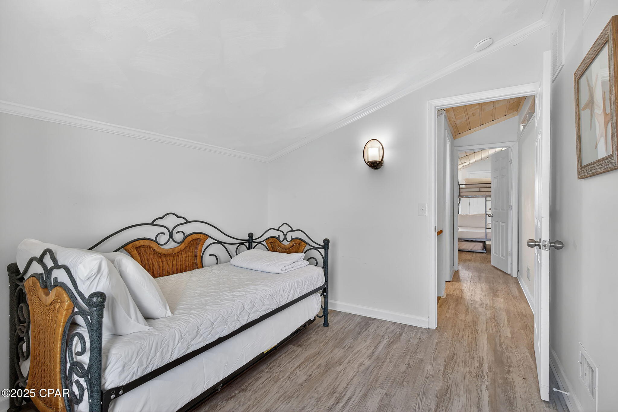 Treasure Island - Residential