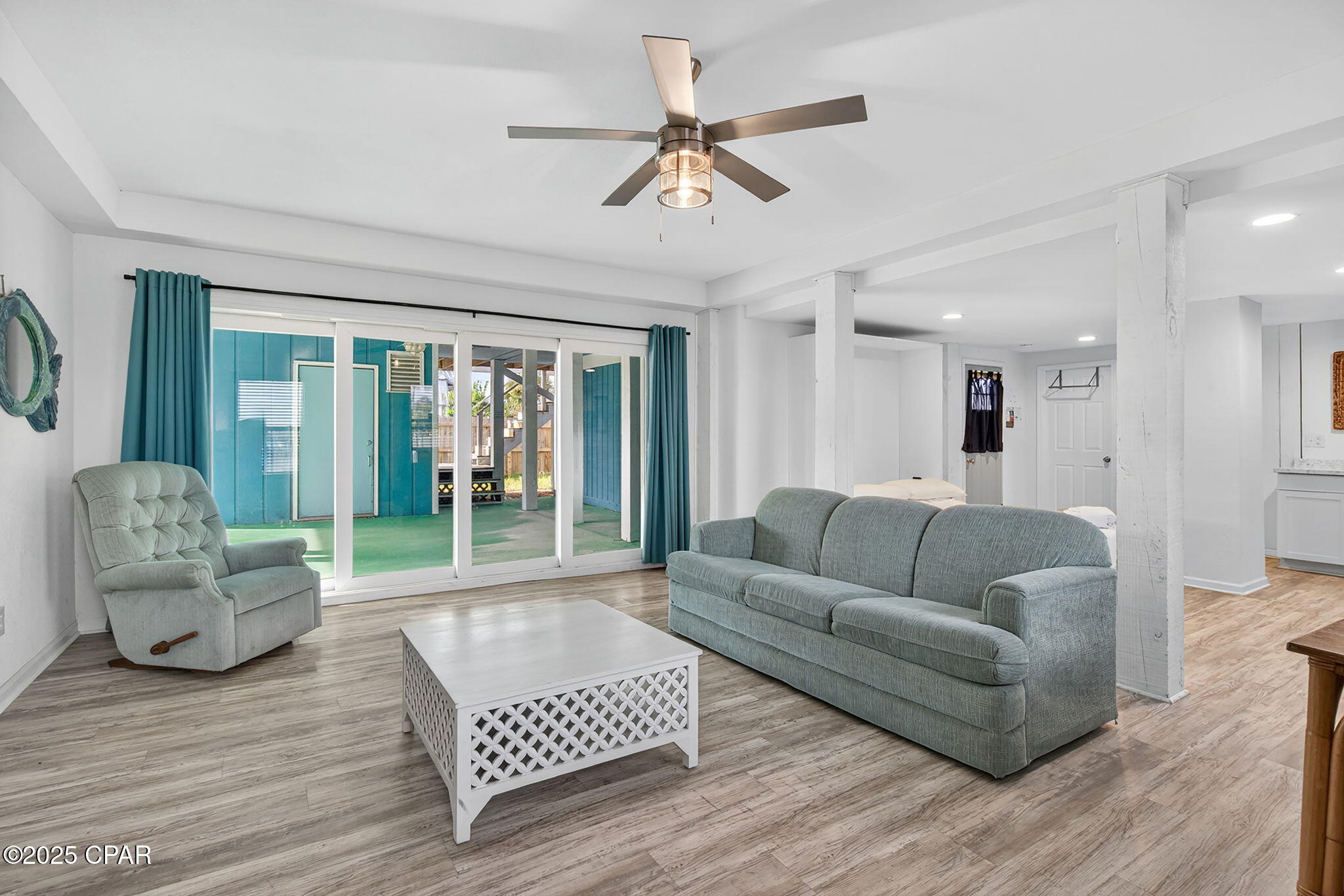 Treasure Island - Residential