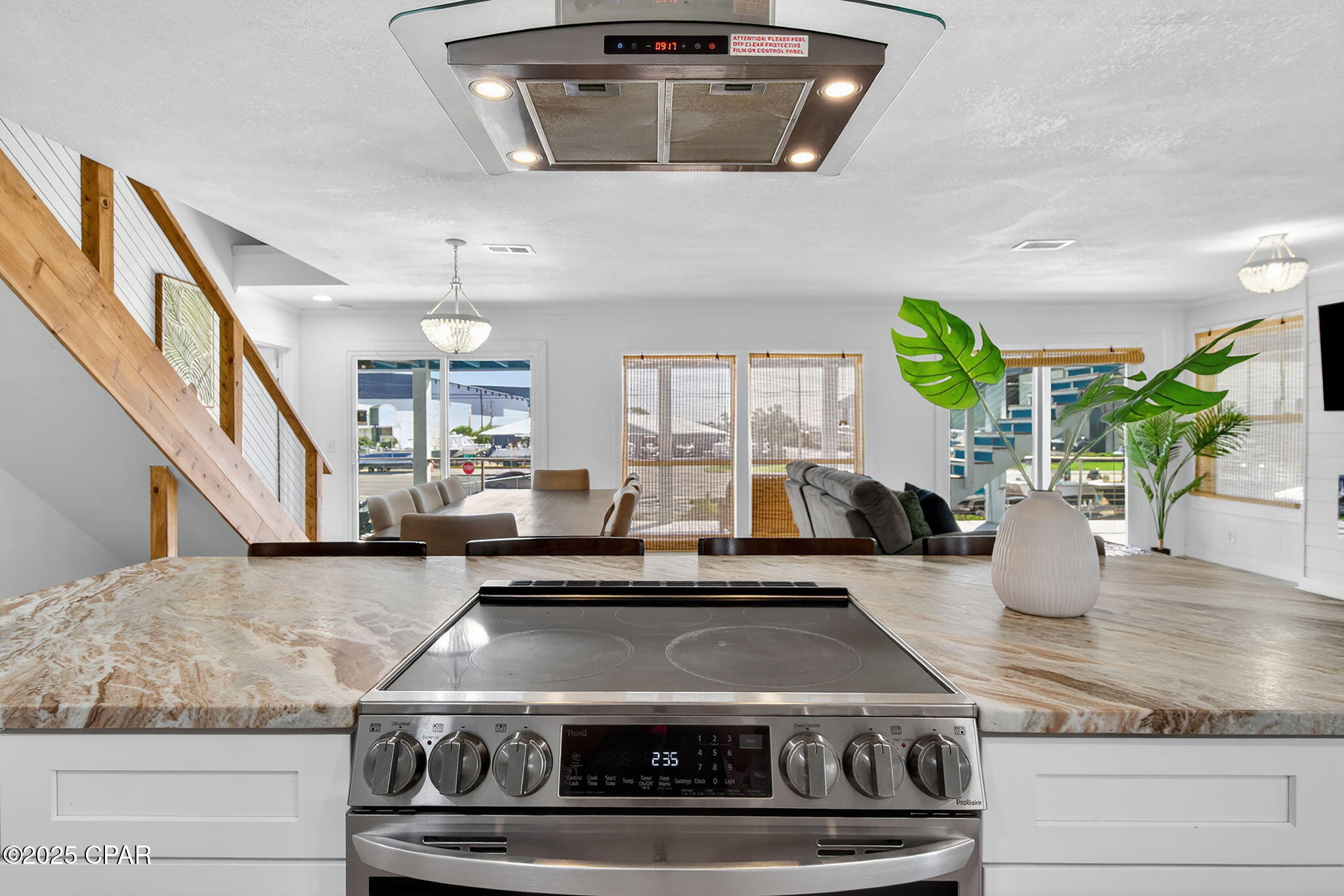 Treasure Island - Residential